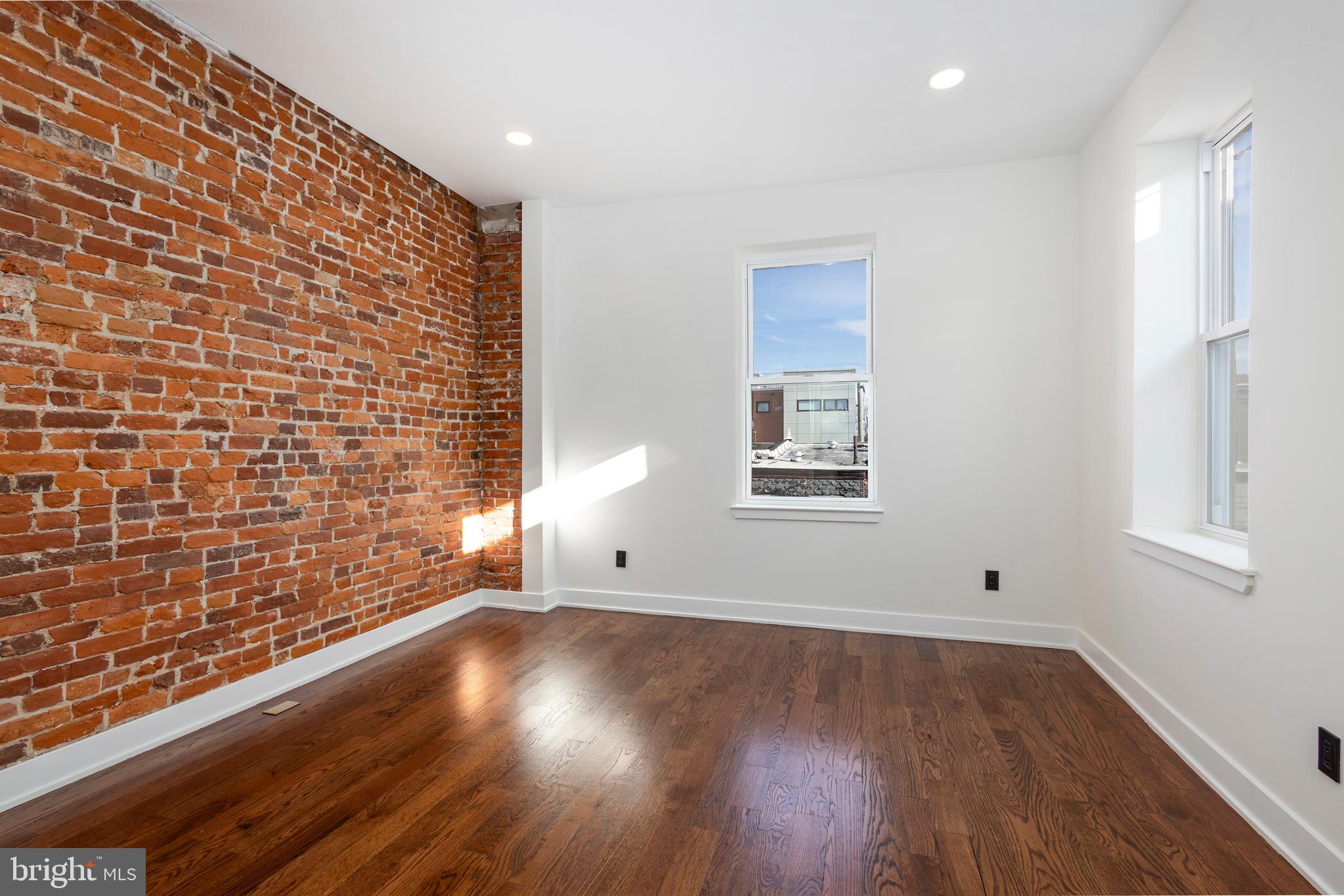 BREWERYTOWN - Residential Income