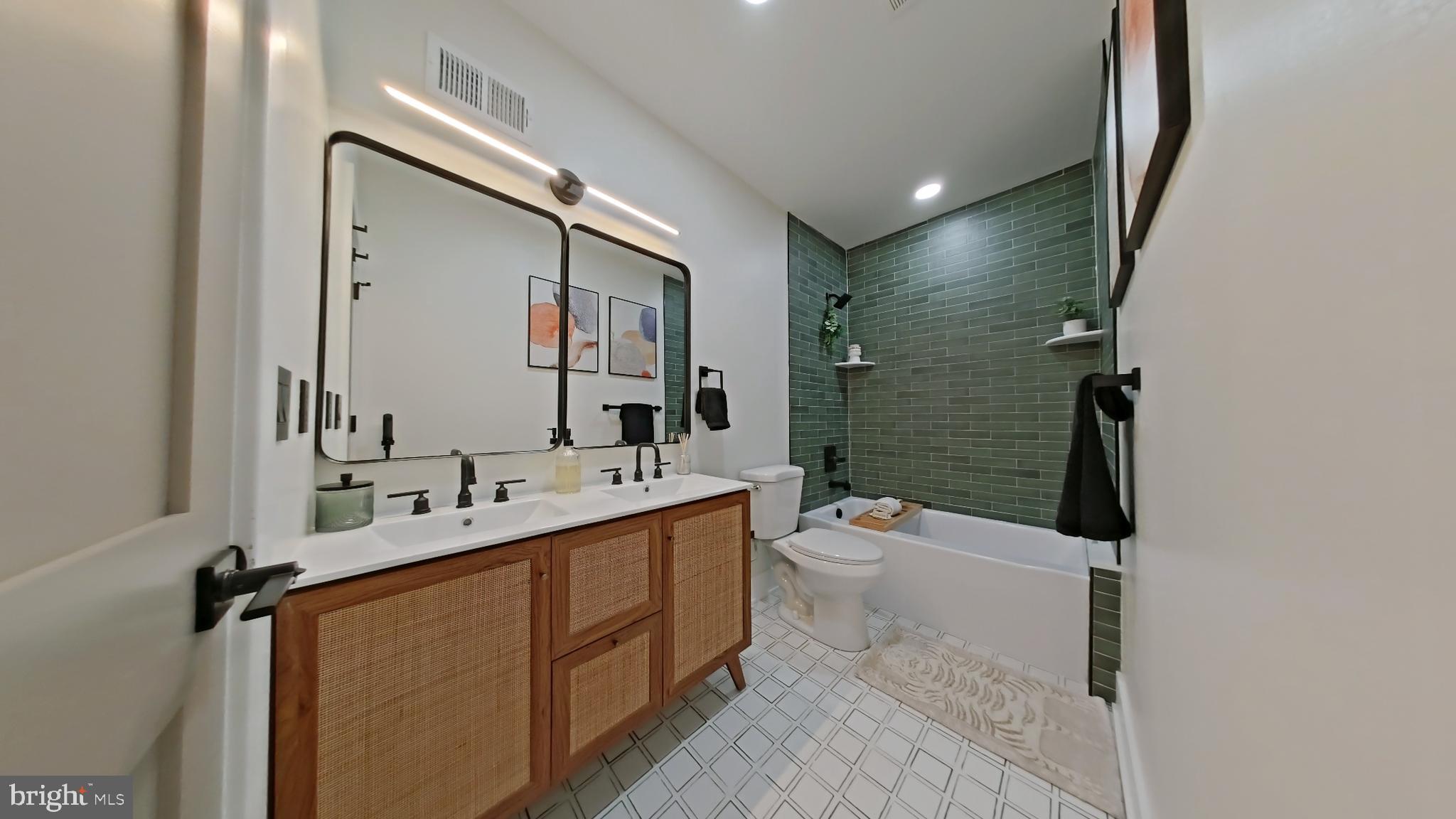 BREWERYTOWN - Residential Income