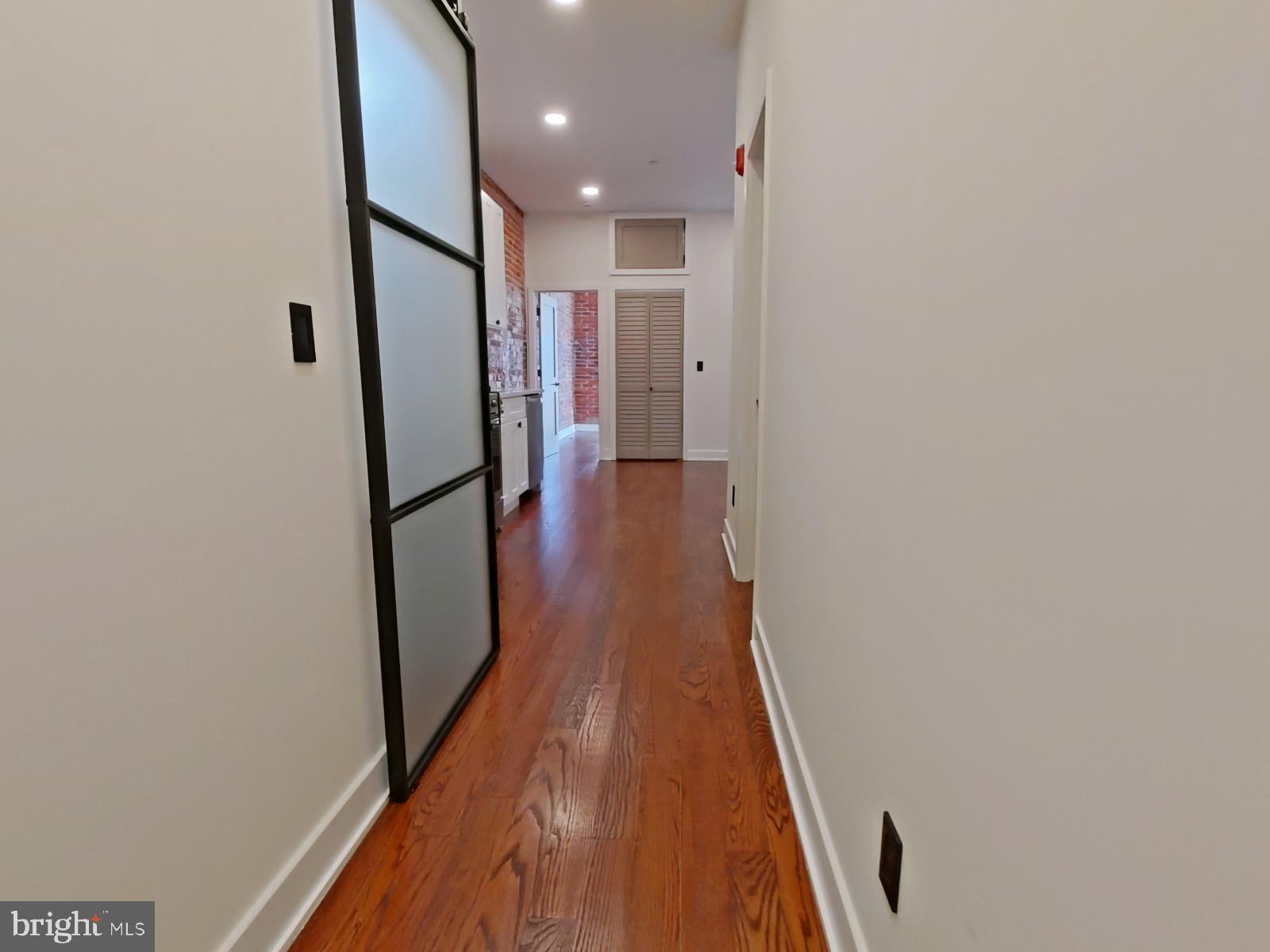 BREWERYTOWN - Residential Income