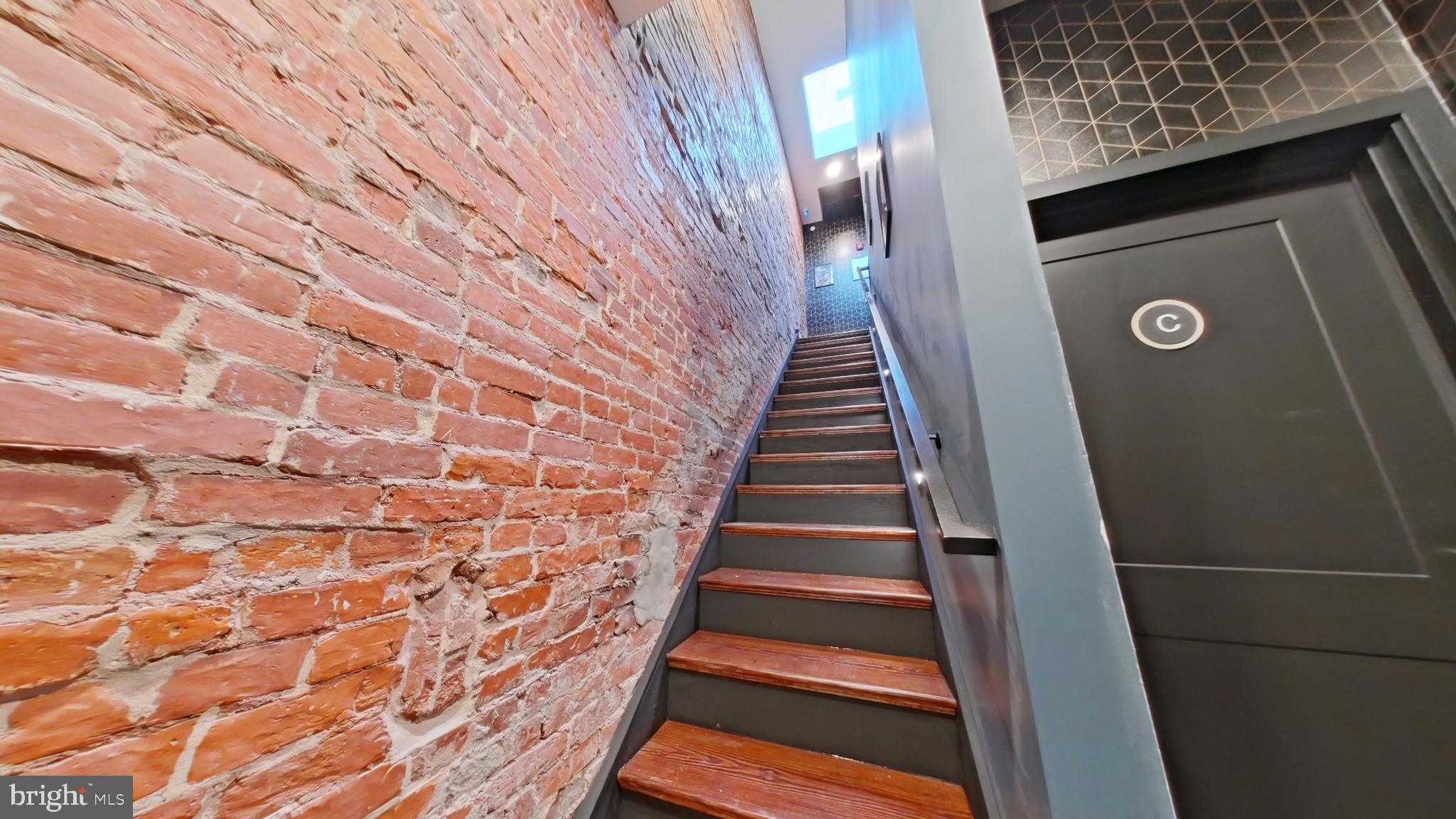 BREWERYTOWN - Residential Income