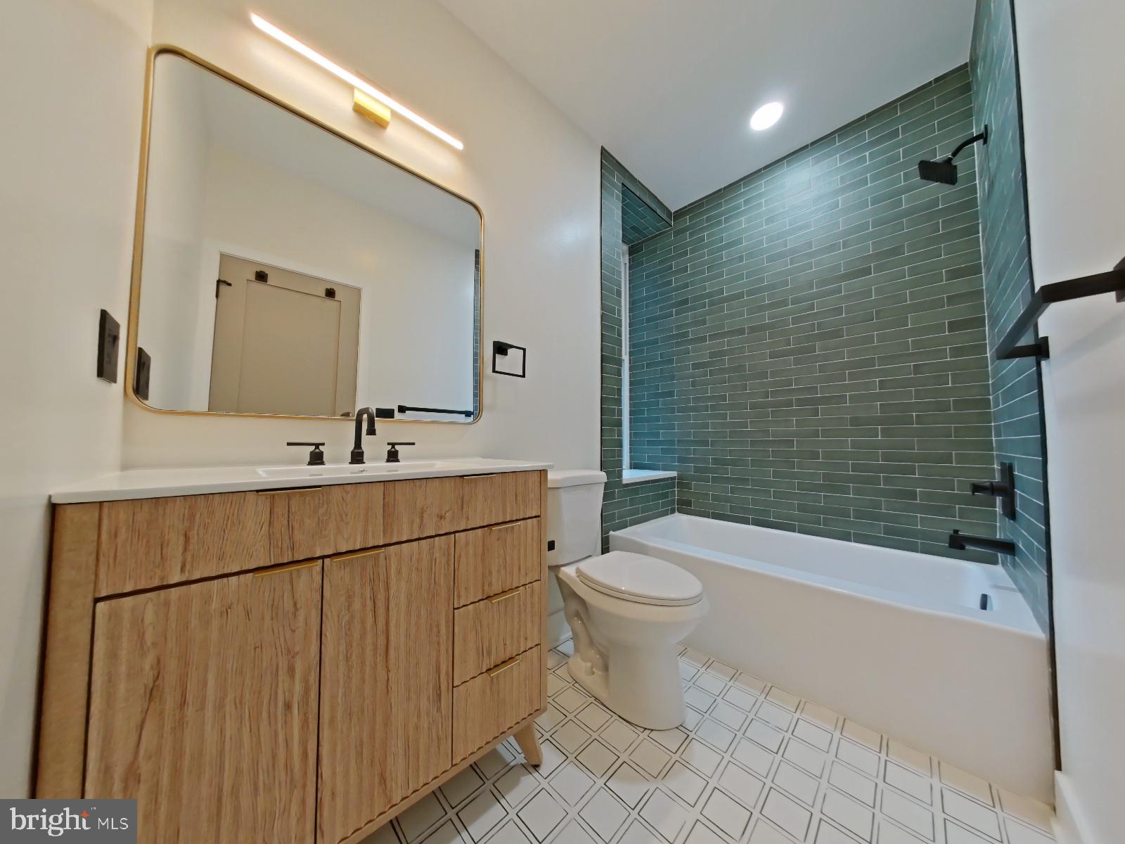 BREWERYTOWN - Residential Income