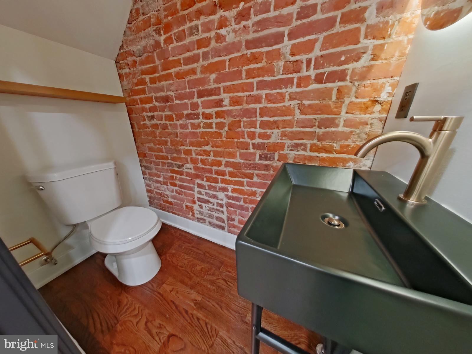 BREWERYTOWN - Residential Income