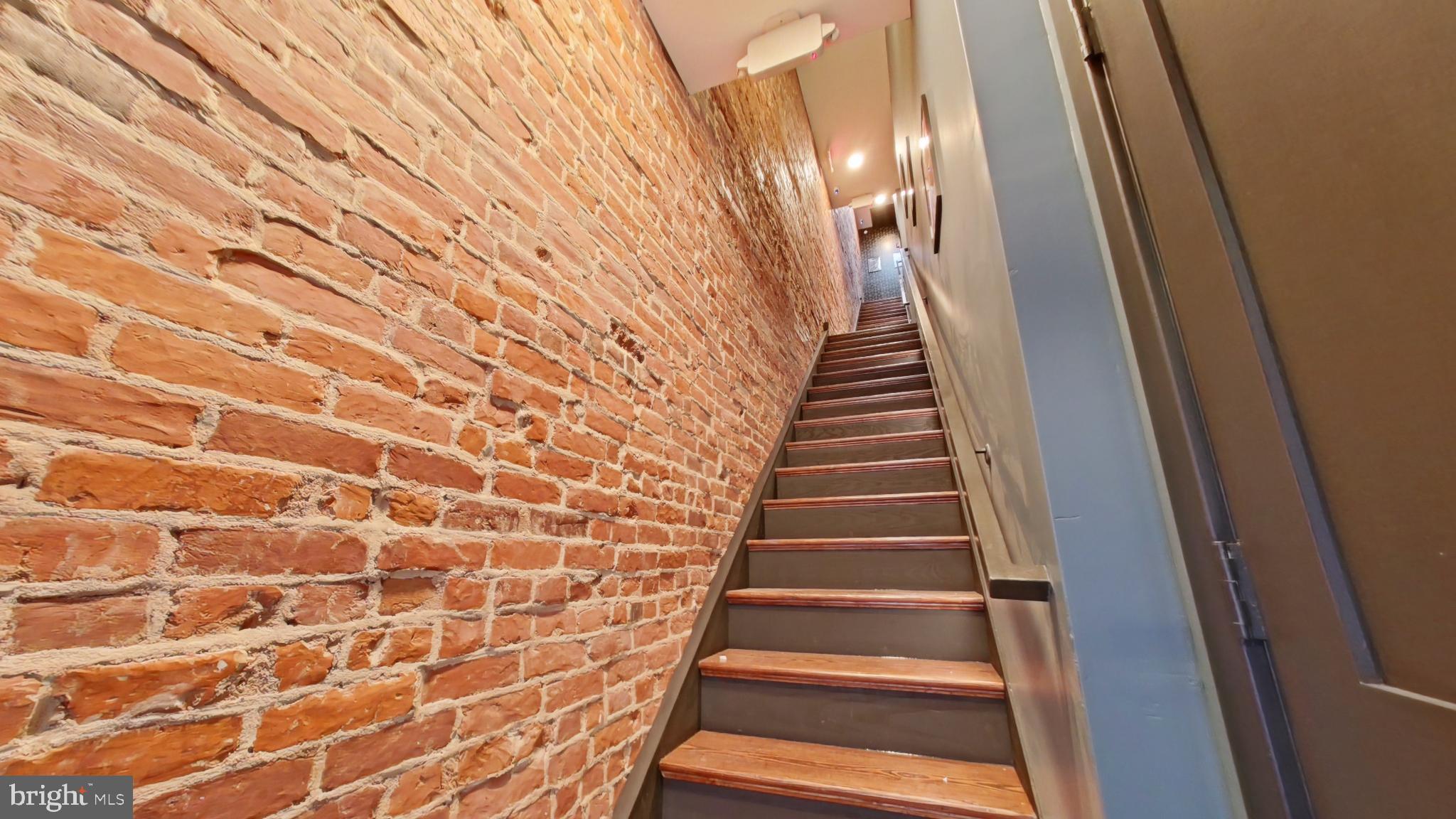 BREWERYTOWN - Residential Income