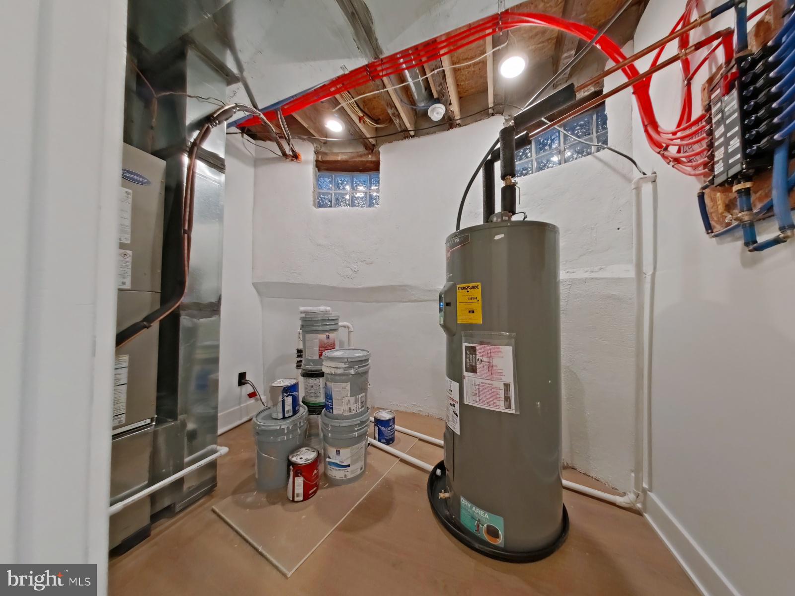 BREWERYTOWN - Residential Income