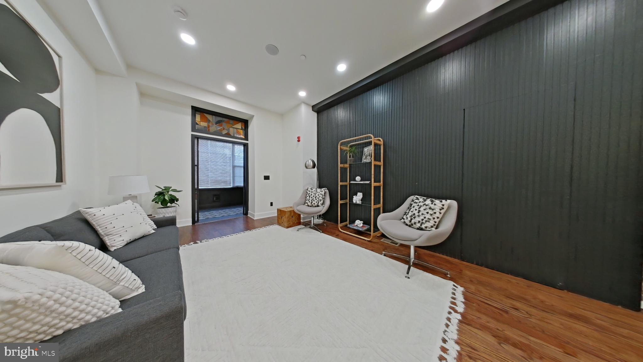 BREWERYTOWN - Residential Income