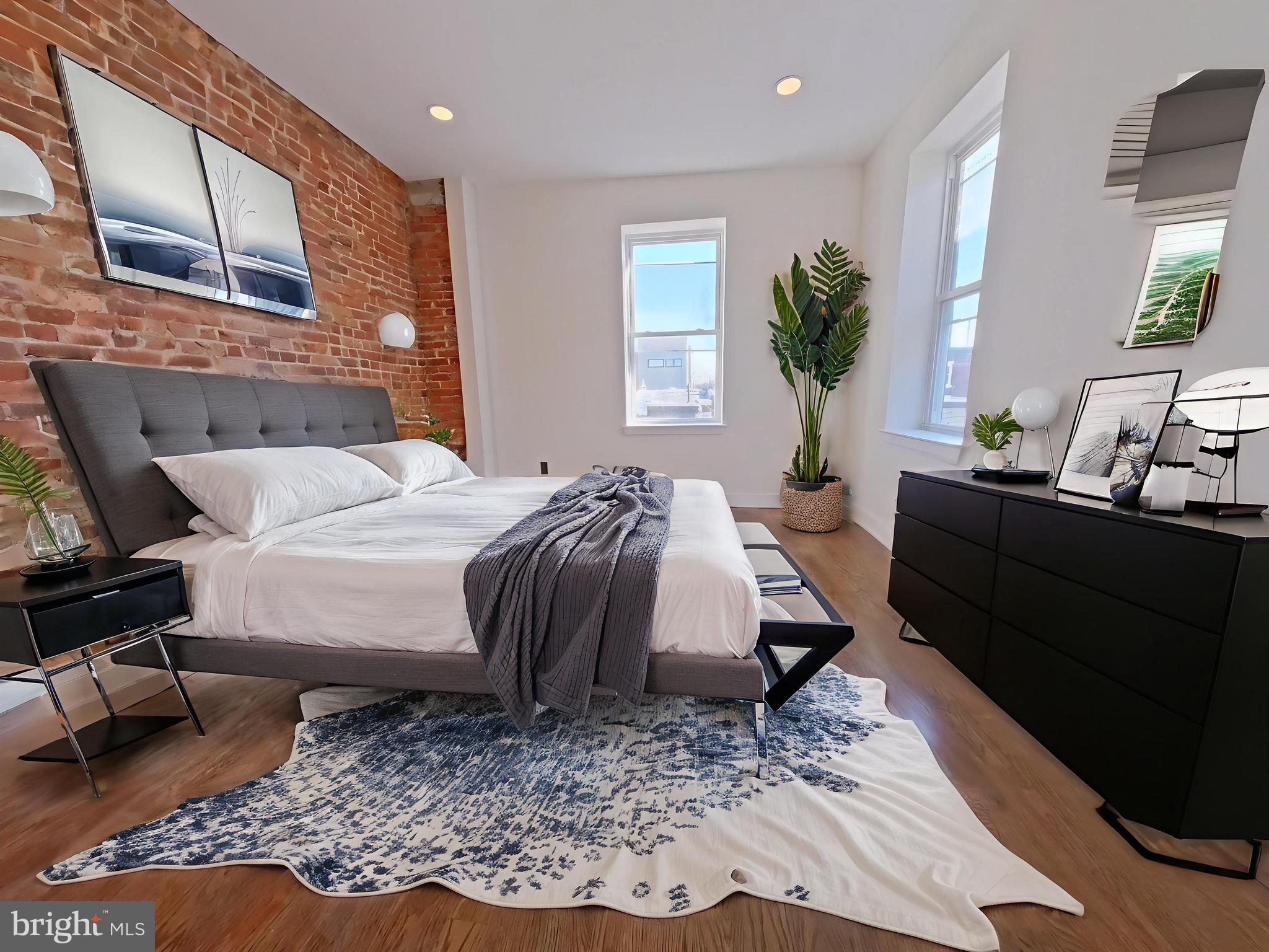 BREWERYTOWN - Residential Income