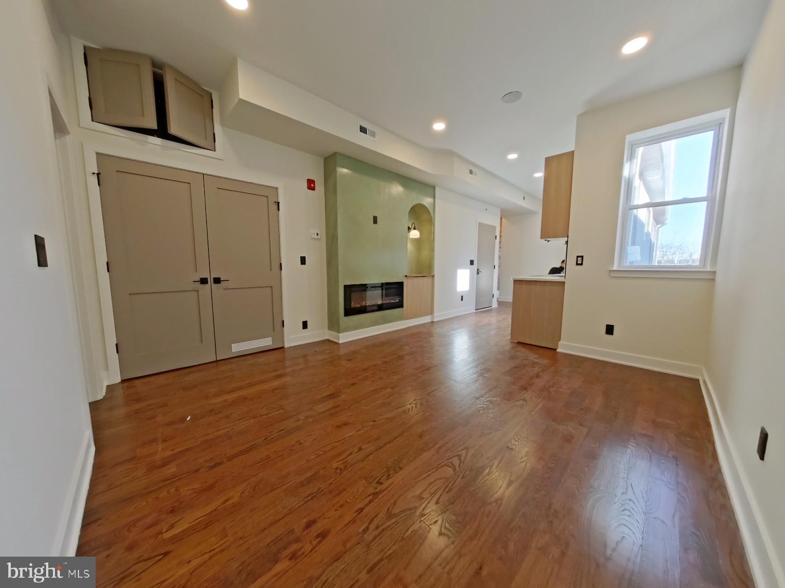 BREWERYTOWN - Residential Income