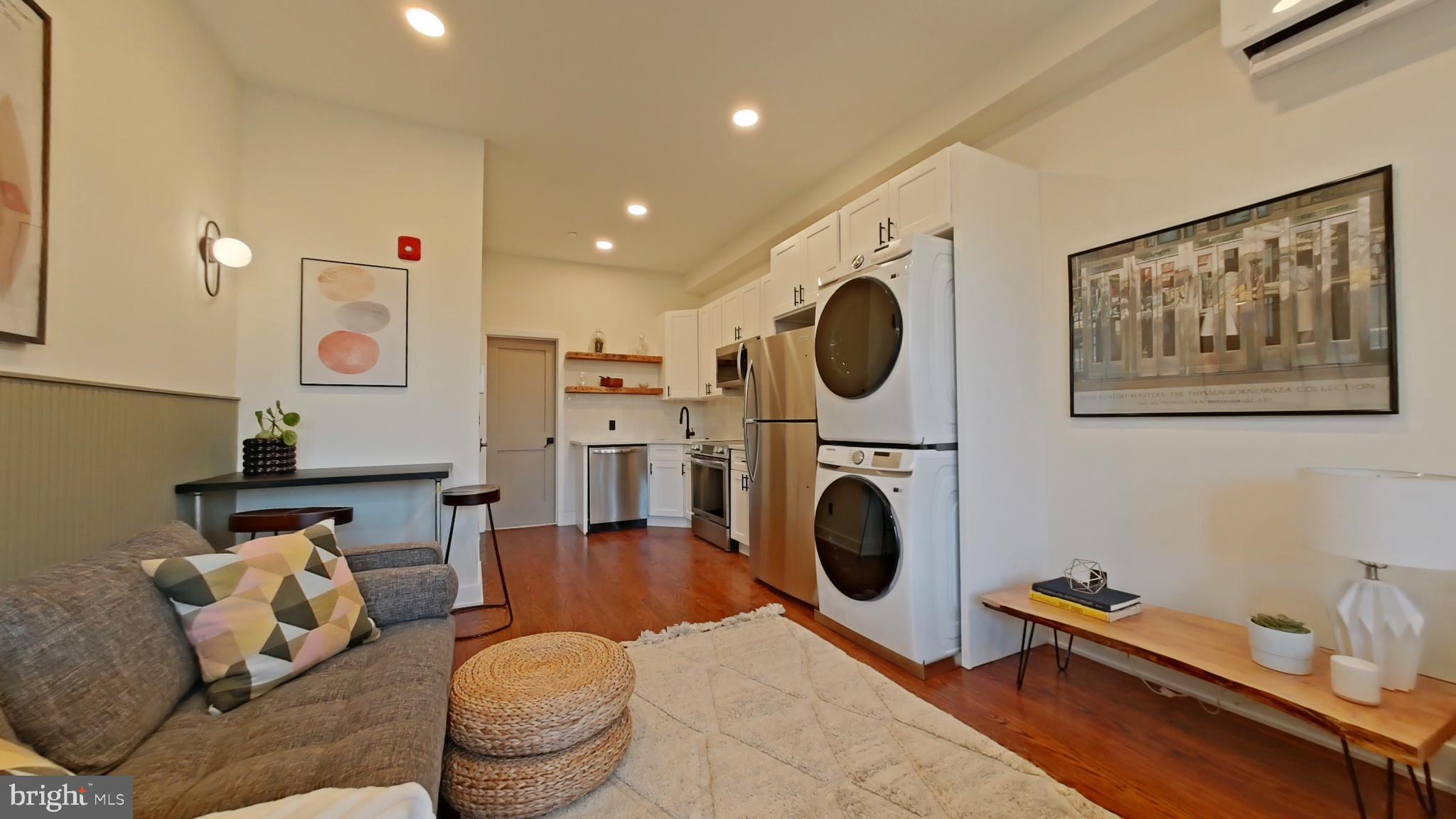 BREWERYTOWN - Residential Income