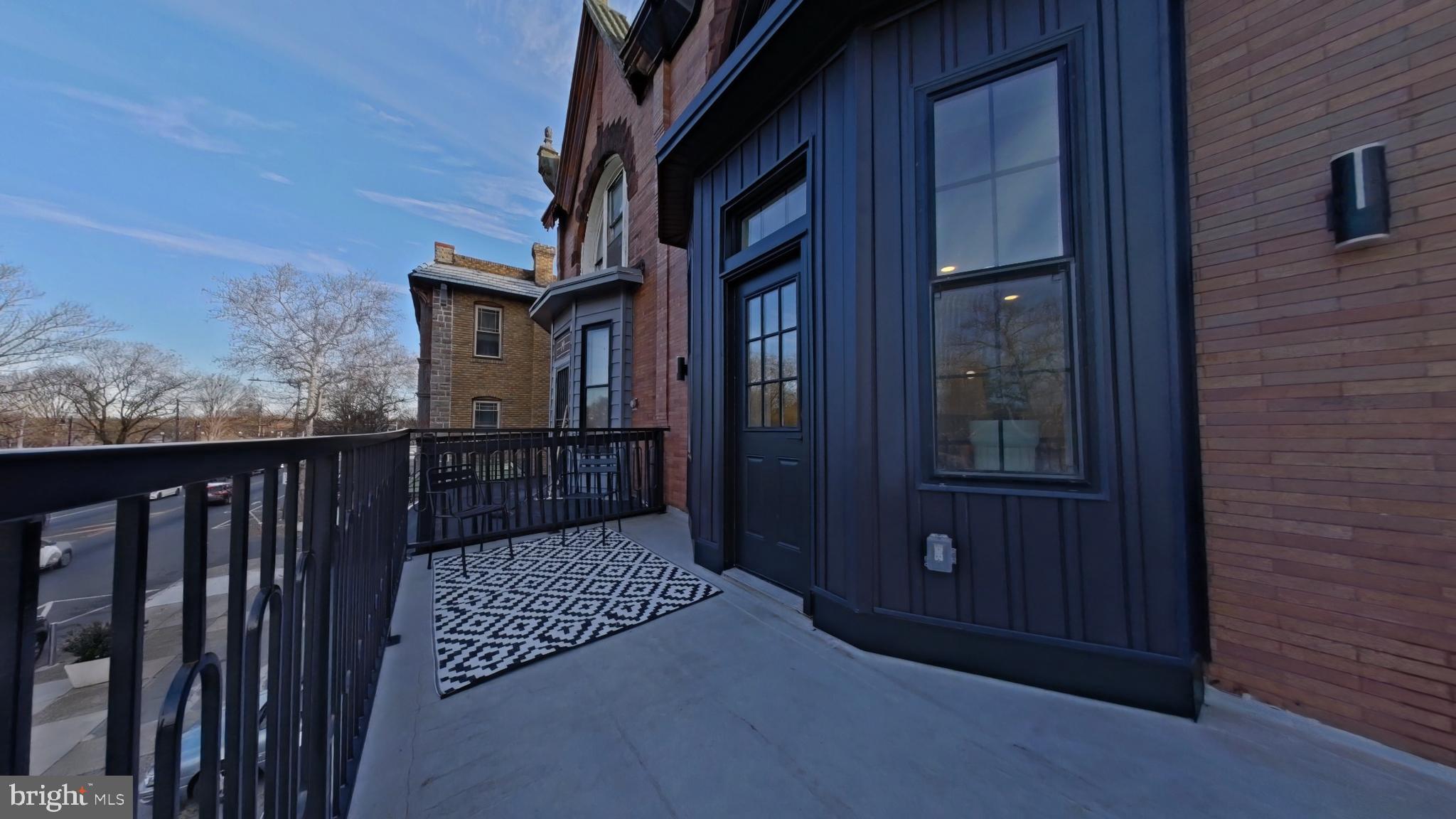 BREWERYTOWN - Residential Income