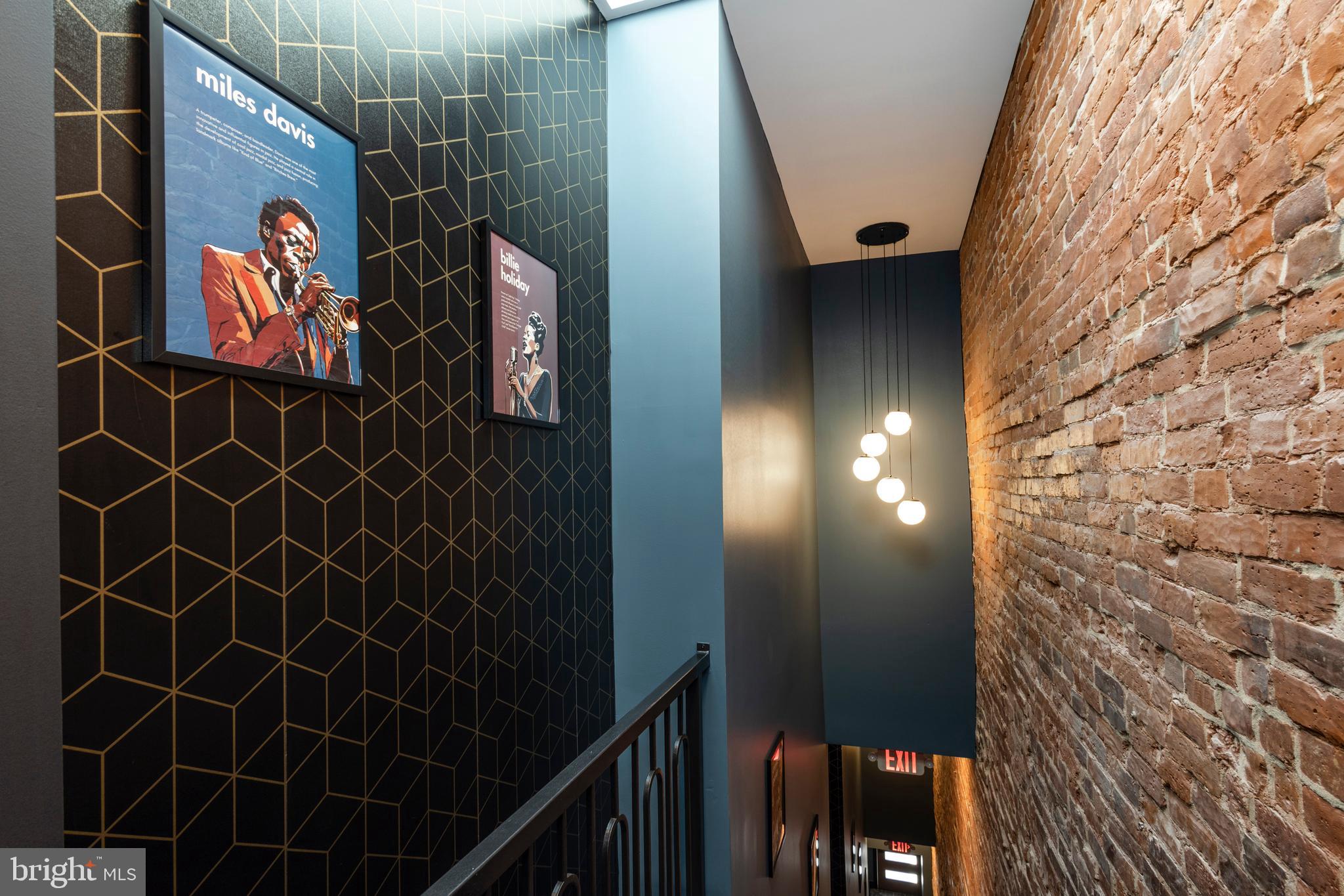 BREWERYTOWN - Residential Income