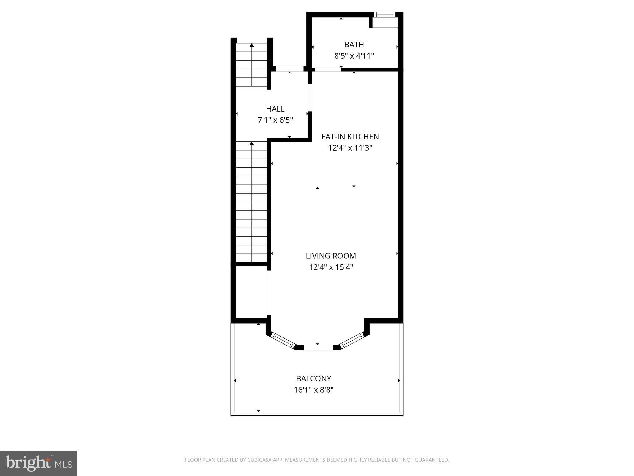 BREWERYTOWN - Residential Income
