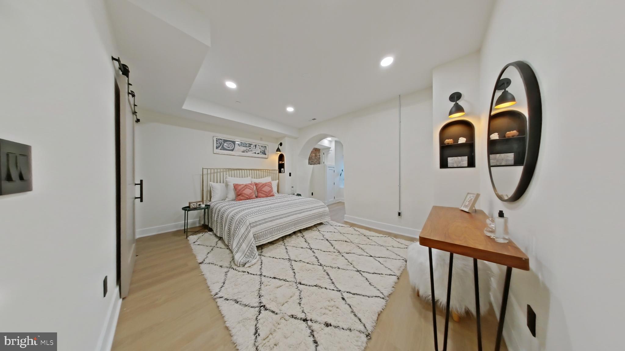 BREWERYTOWN - Residential Income