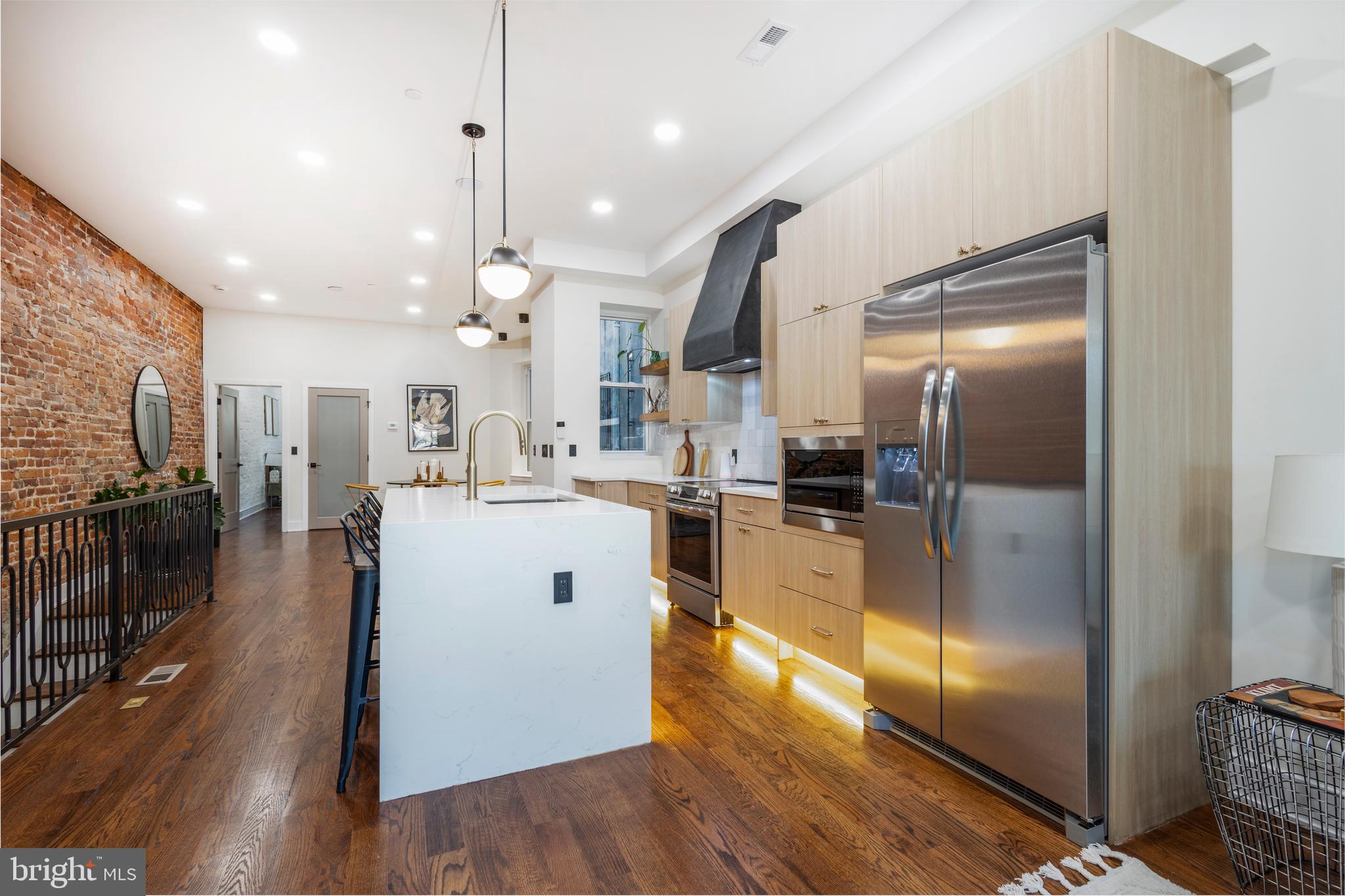 BREWERYTOWN - Residential Income