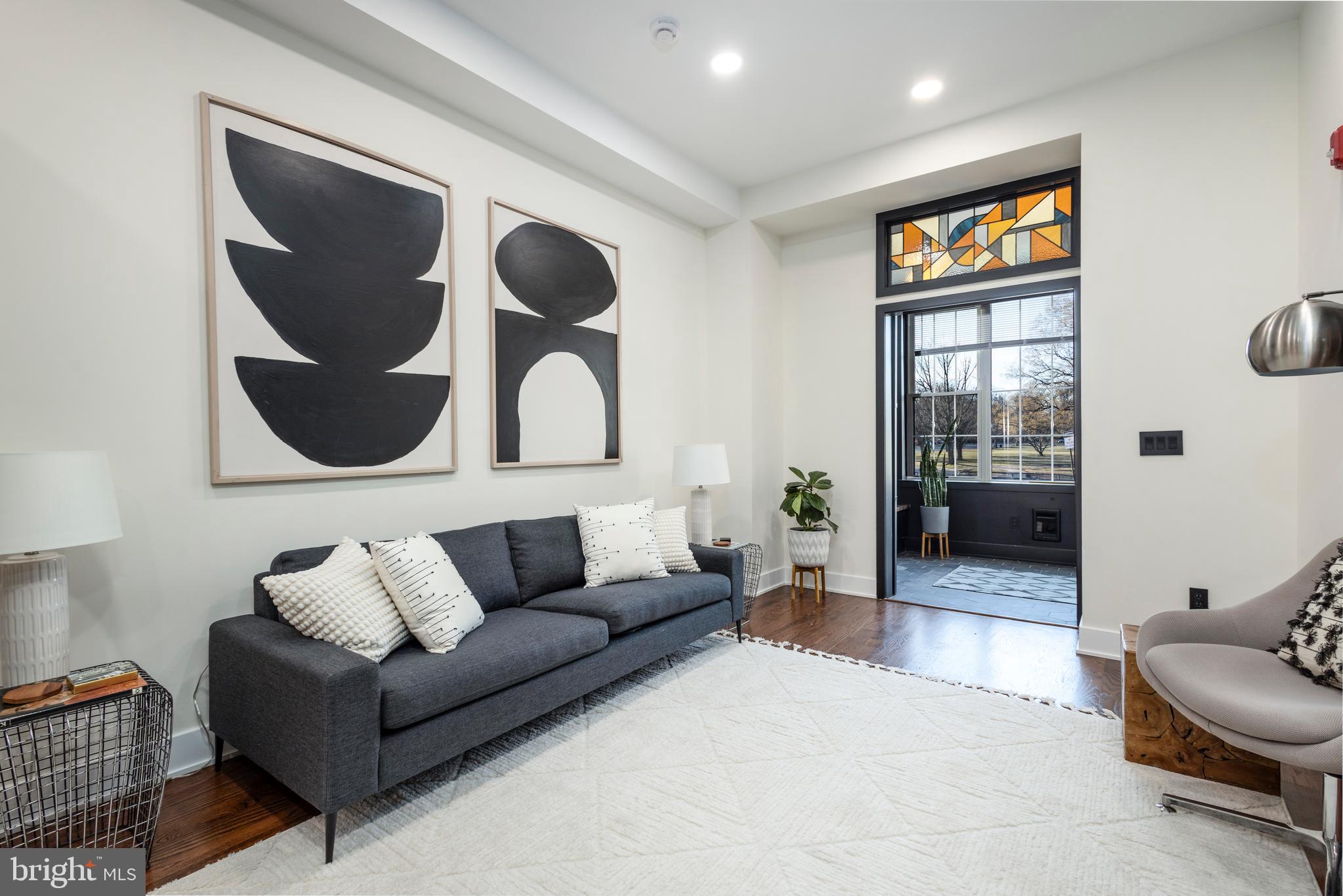 BREWERYTOWN - Residential Income