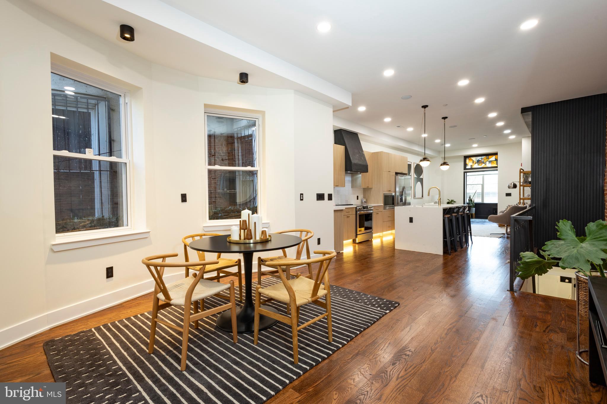 BREWERYTOWN - Residential Income