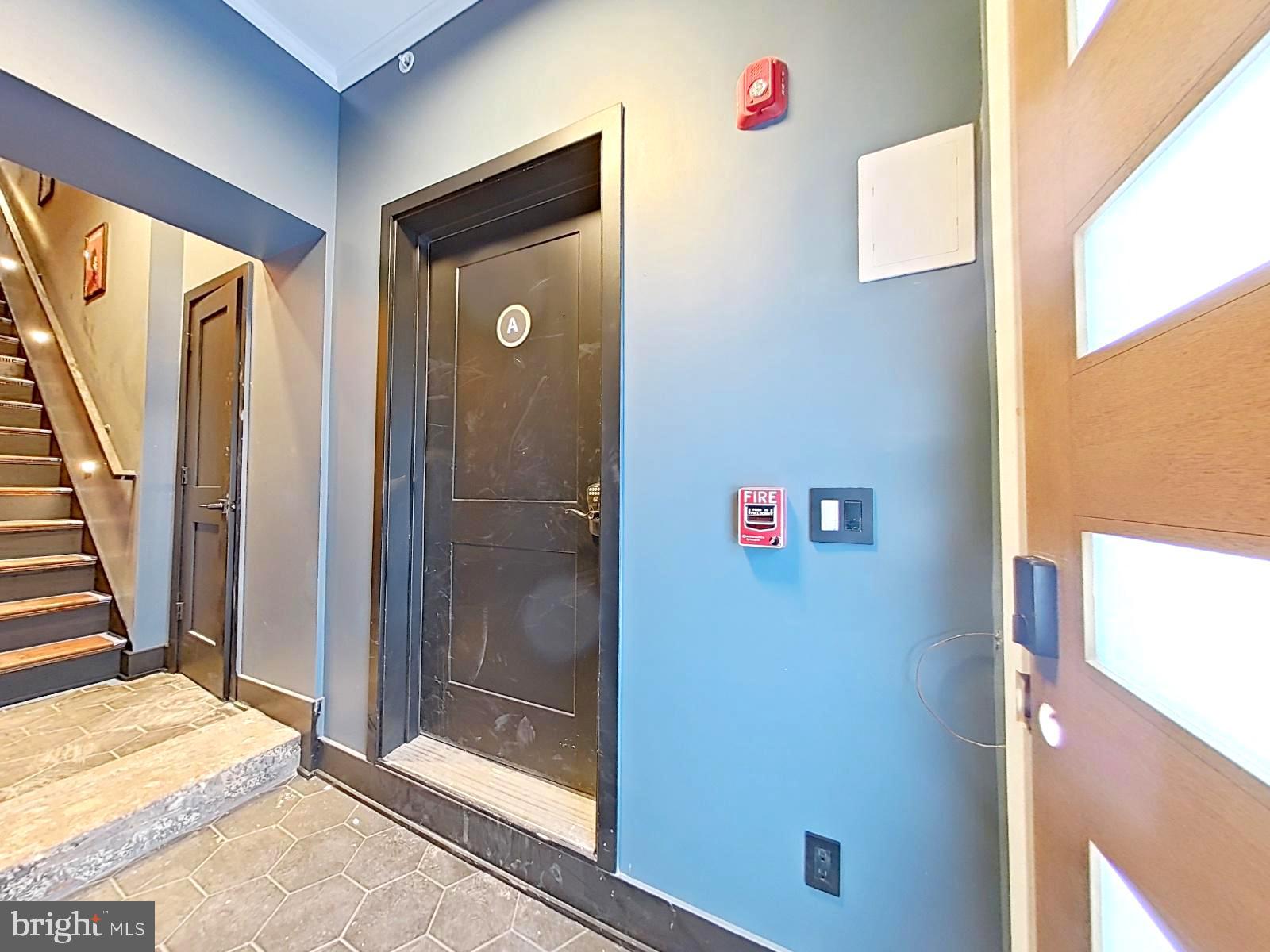 BREWERYTOWN - Residential Income