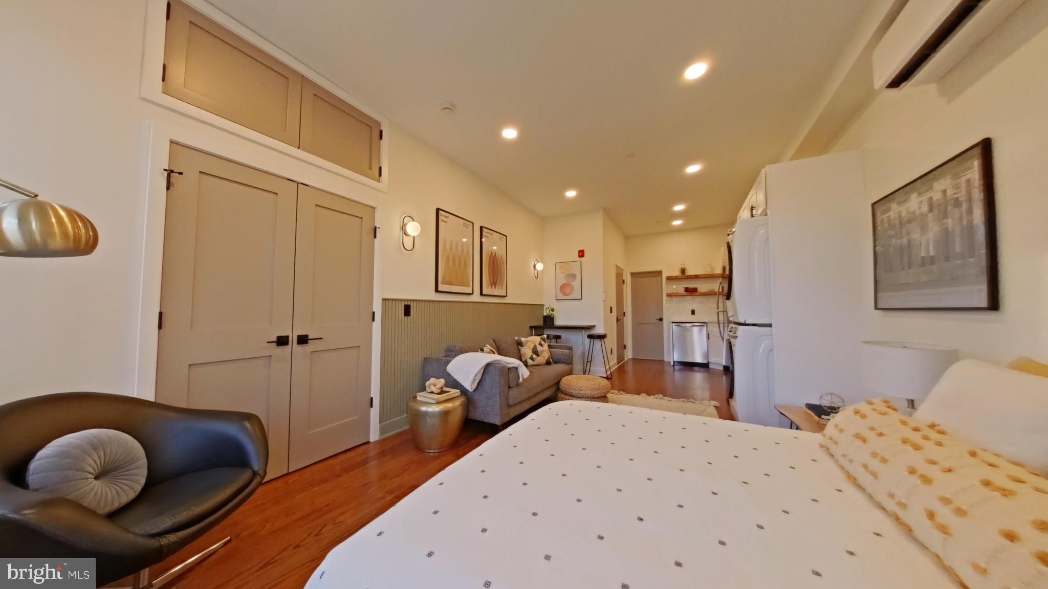 BREWERYTOWN - Residential Income