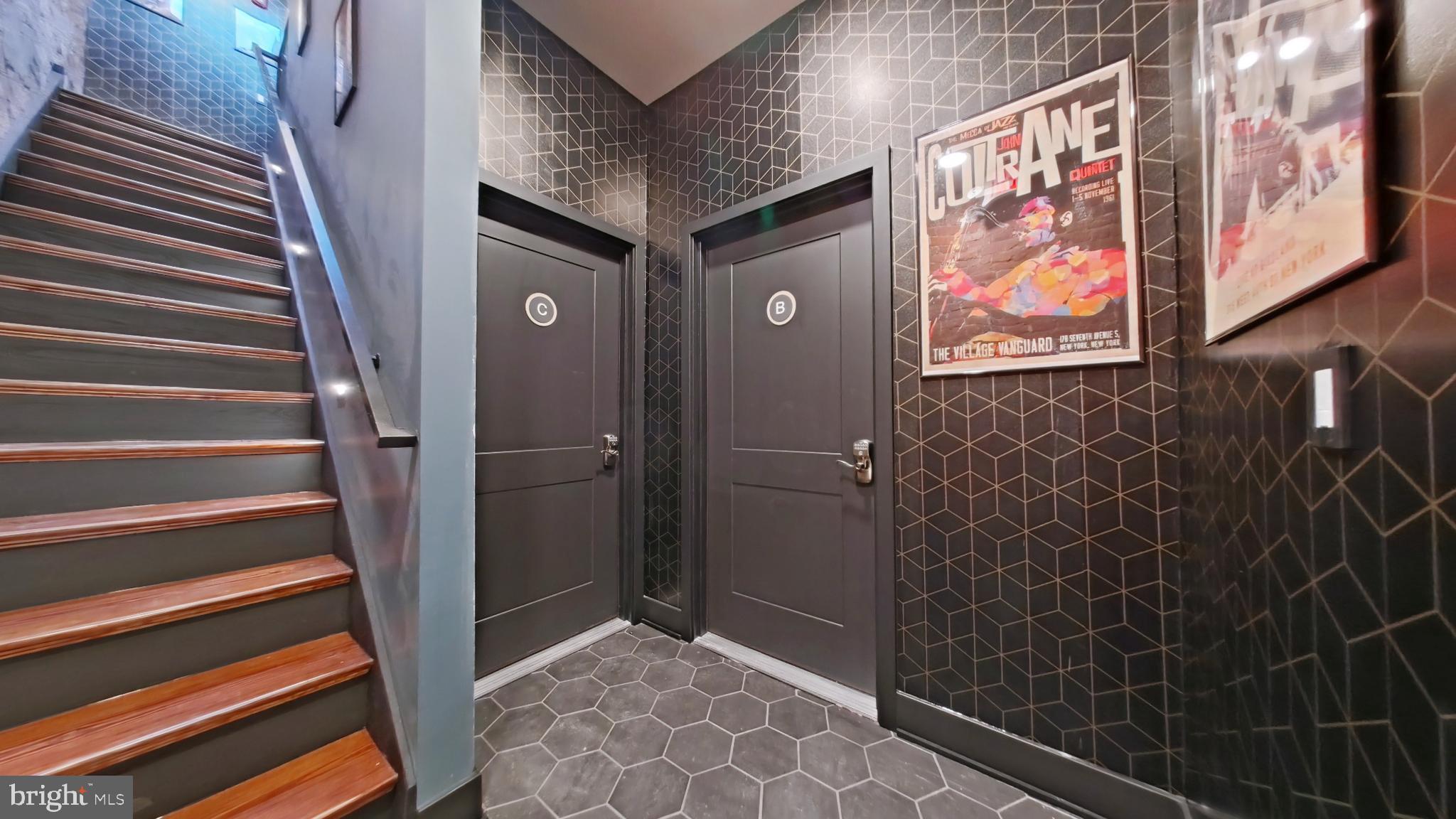 BREWERYTOWN - Residential Income