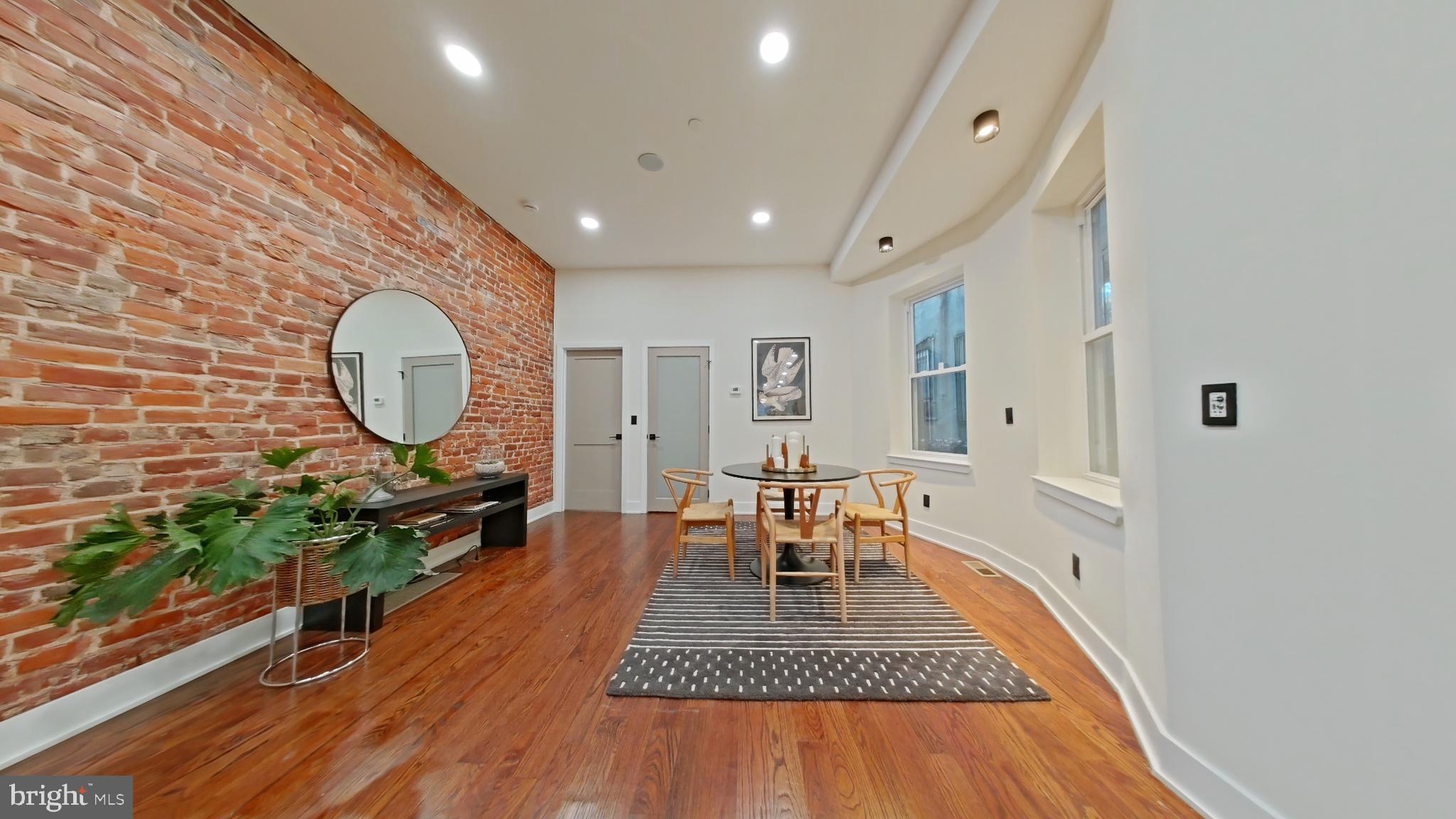 BREWERYTOWN - Residential Income