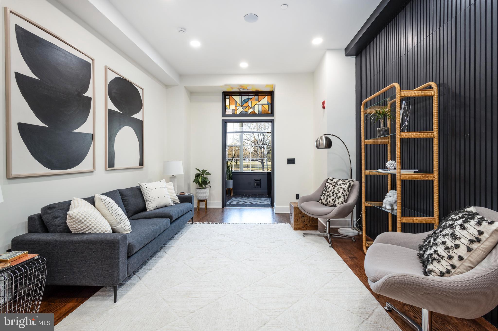 BREWERYTOWN - Residential Income