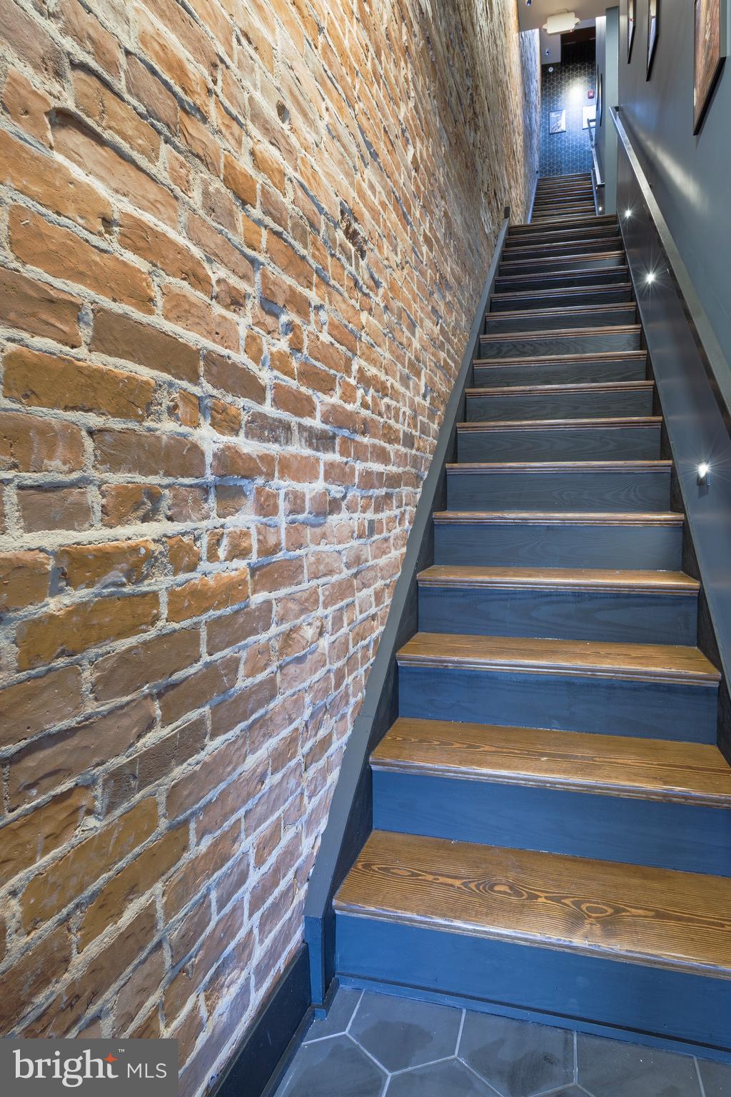 BREWERYTOWN - Residential Income