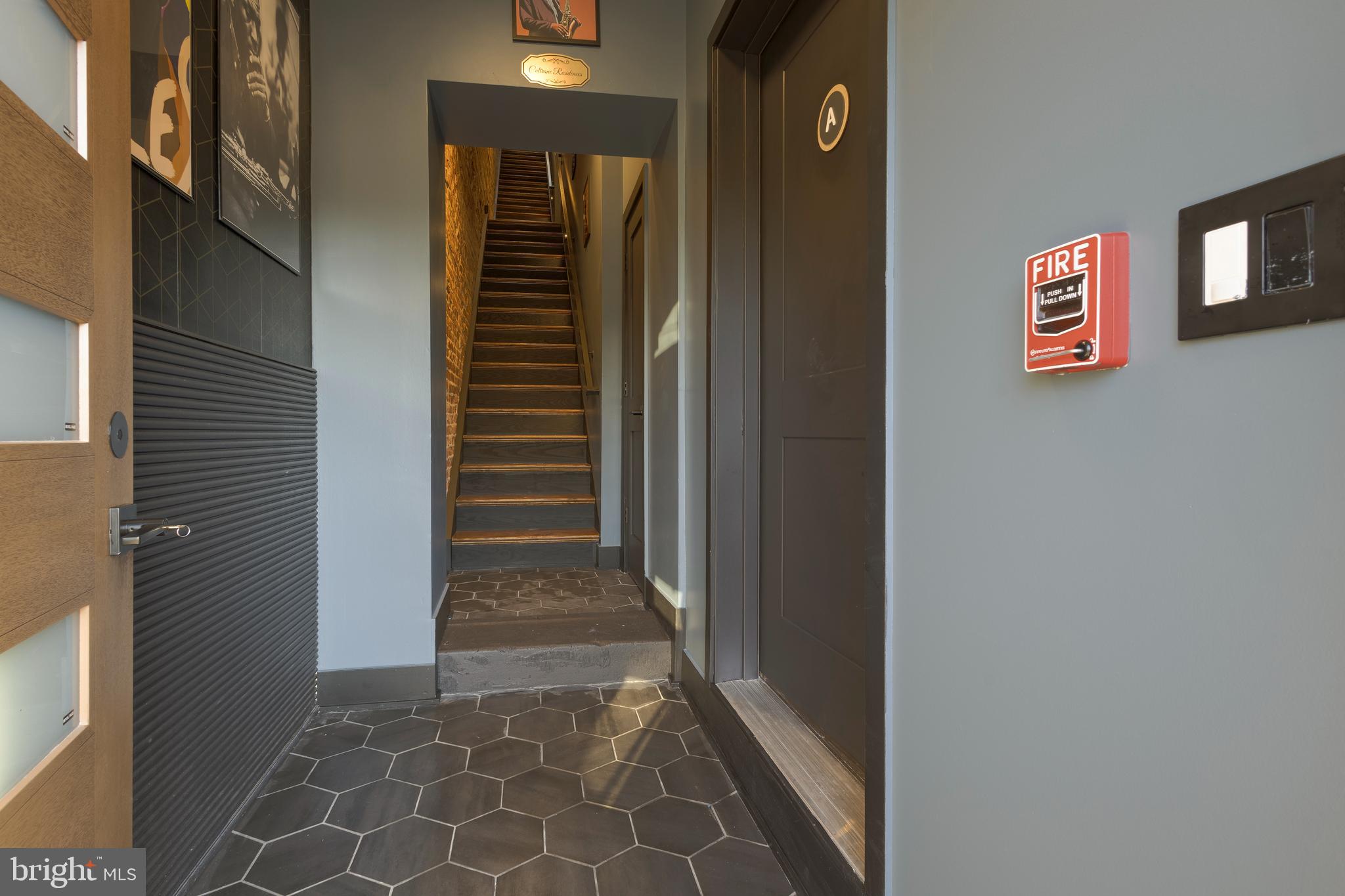 BREWERYTOWN - Residential Income