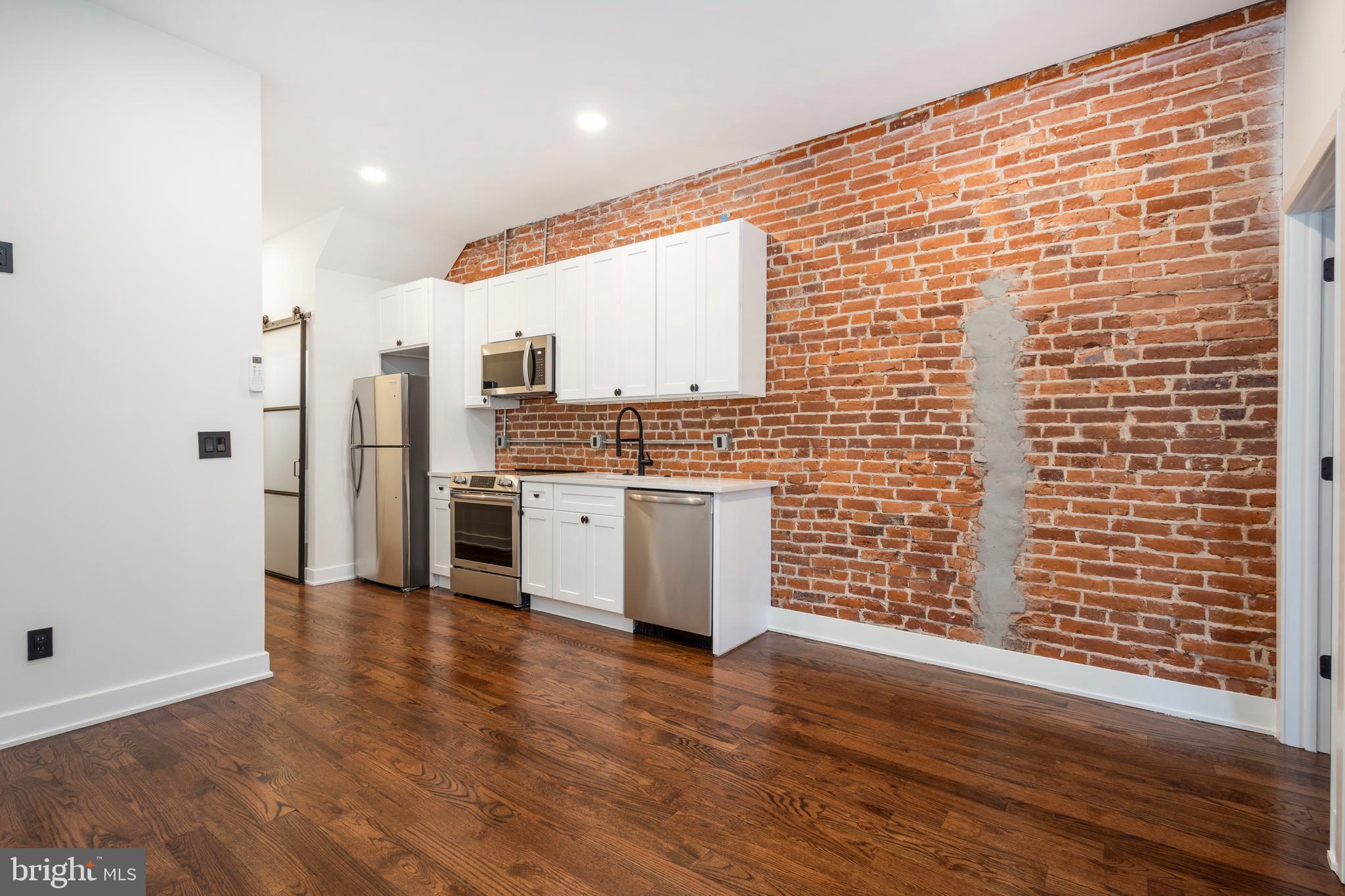 BREWERYTOWN - Residential Income