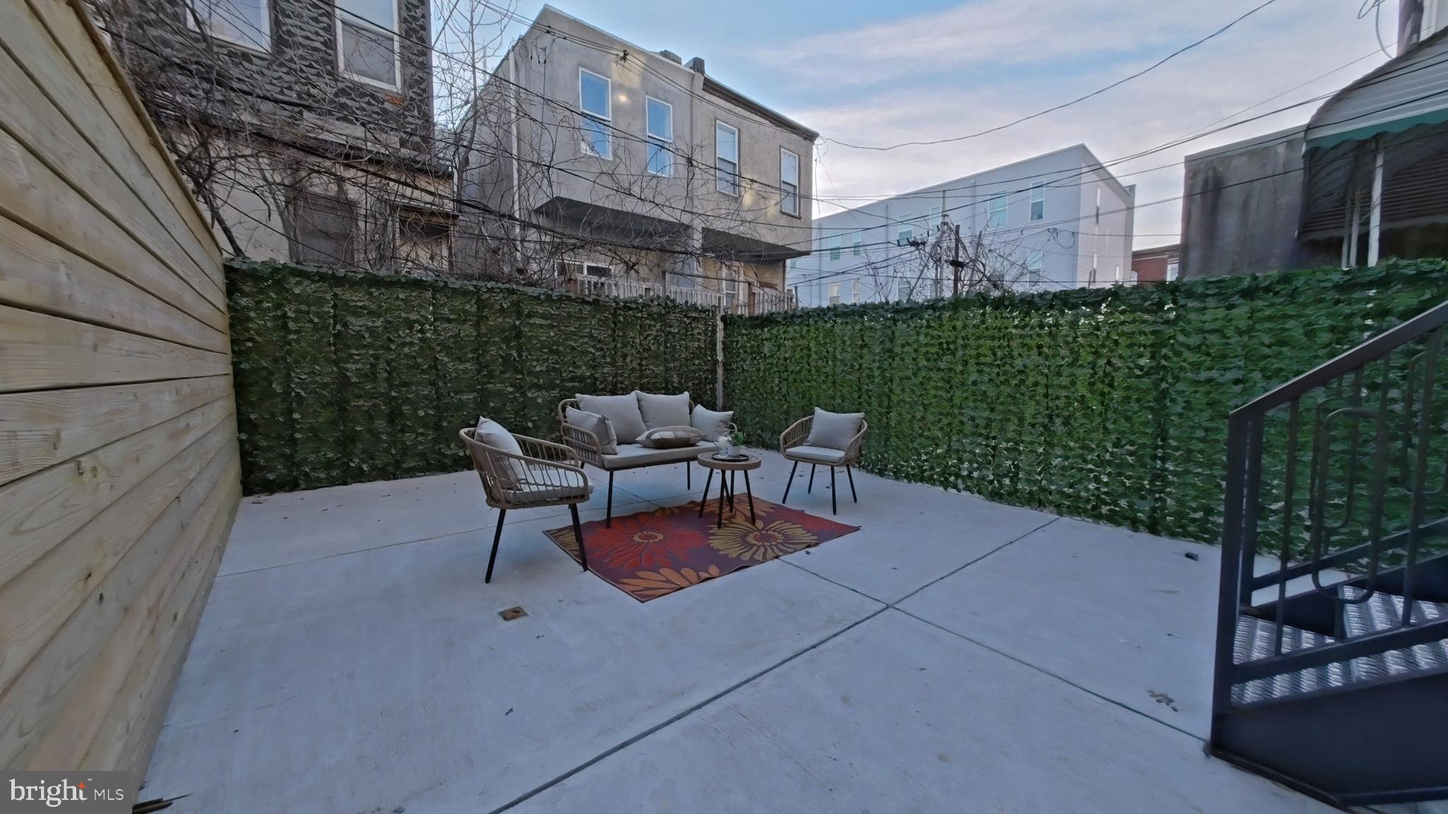 BREWERYTOWN - Residential Income