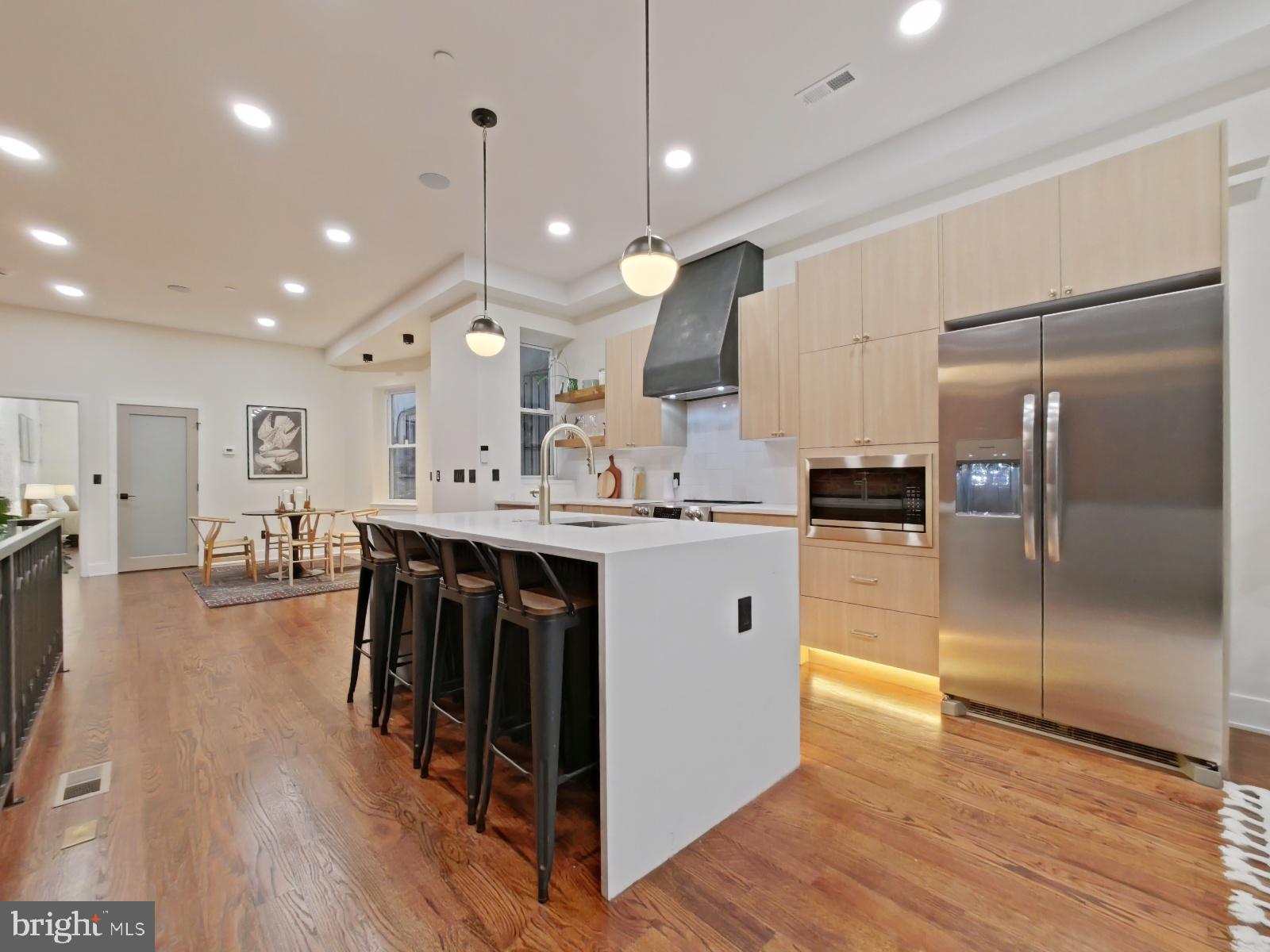 BREWERYTOWN - Residential Income