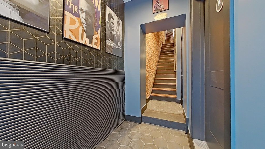 Photo of 1613 N 33rd Street, PHILADELPHIA, PA 19121 (MLS # PAPH2564388)