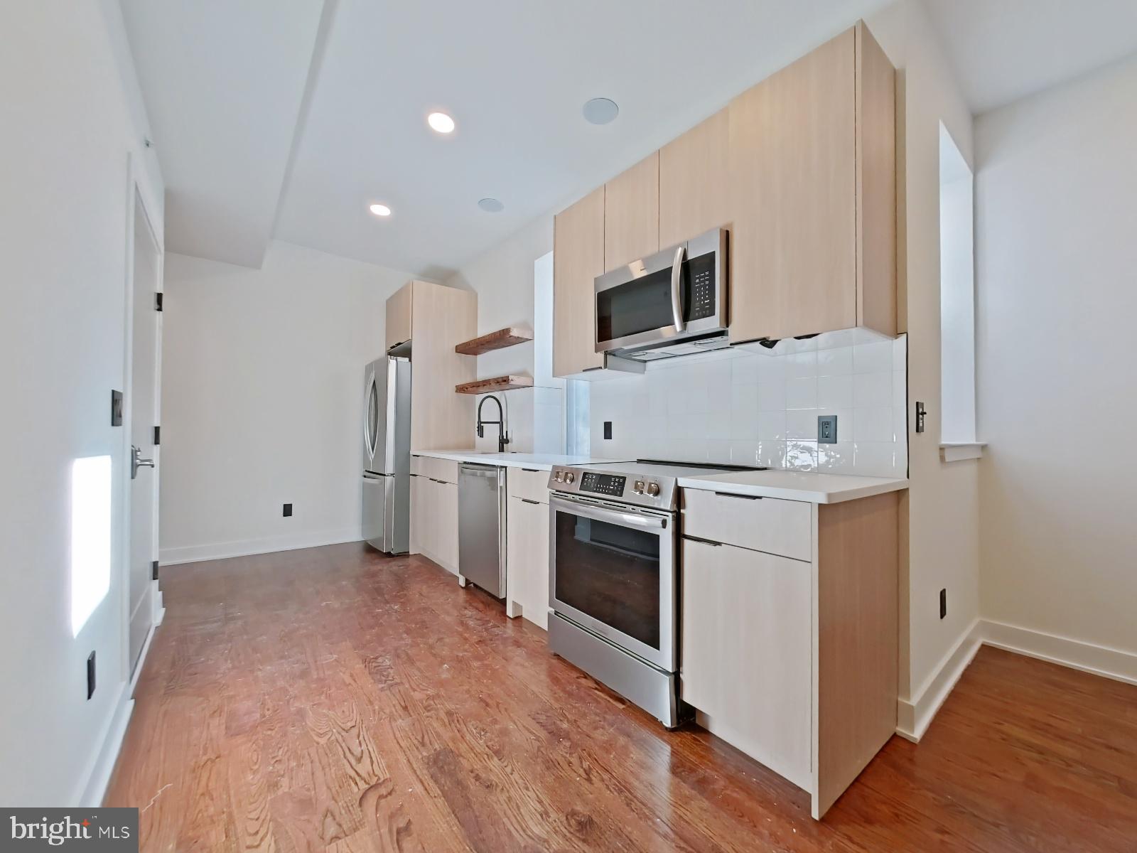 BREWERYTOWN - Residential Income