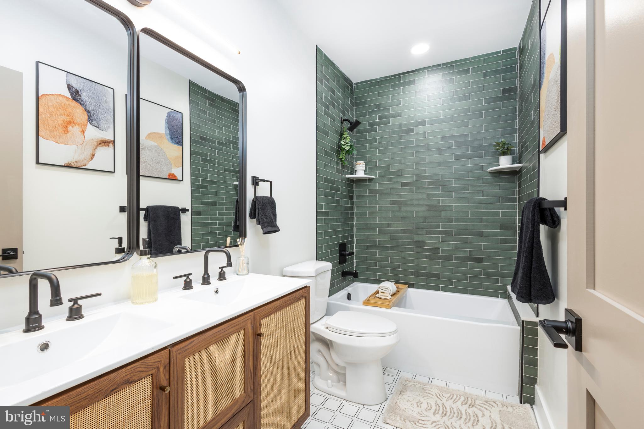 BREWERYTOWN - Residential Income