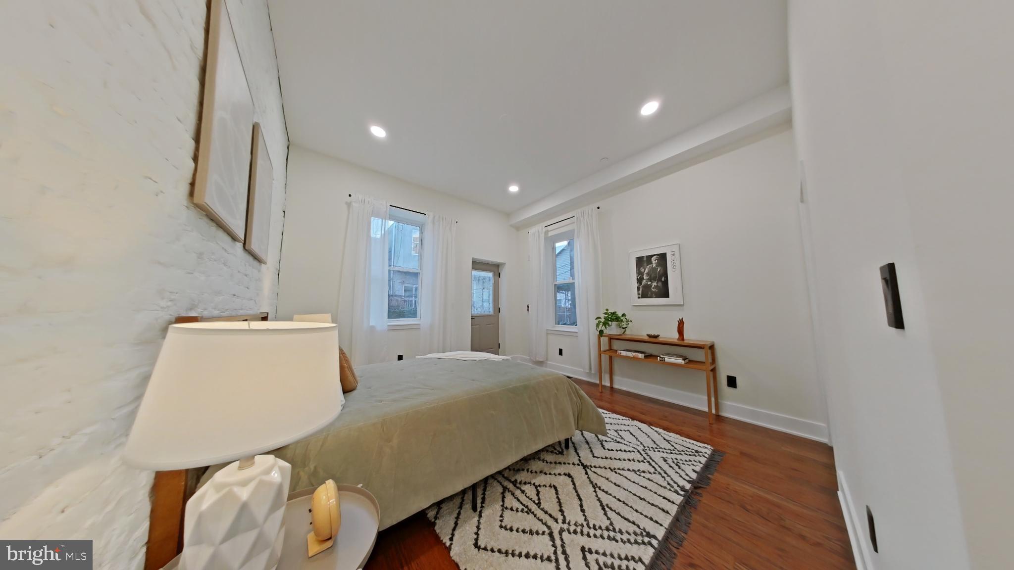 BREWERYTOWN - Residential Income