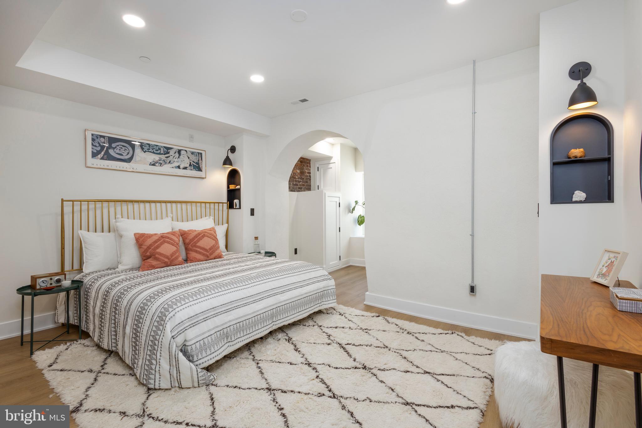 BREWERYTOWN - Residential Income