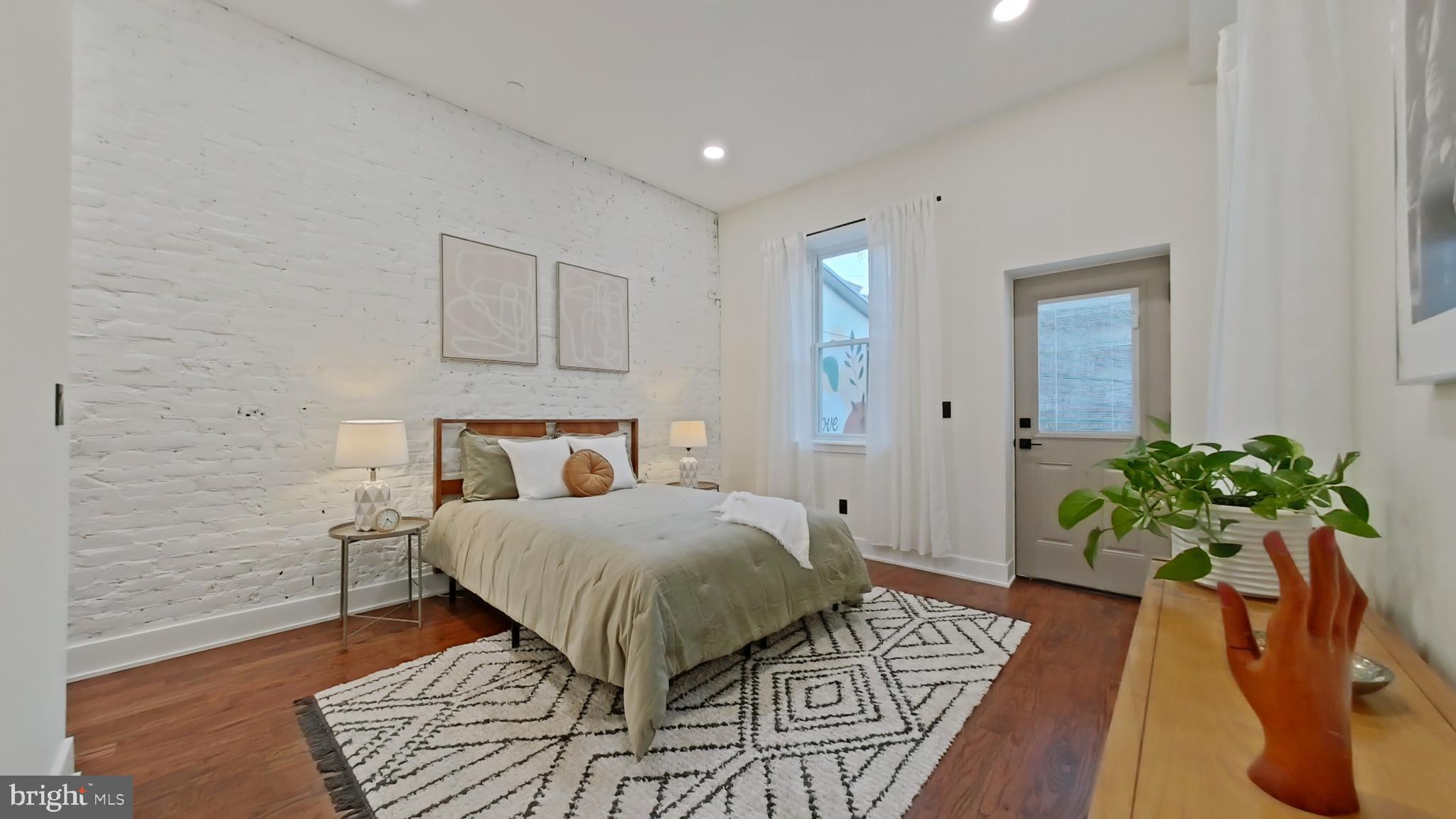 BREWERYTOWN - Residential Income