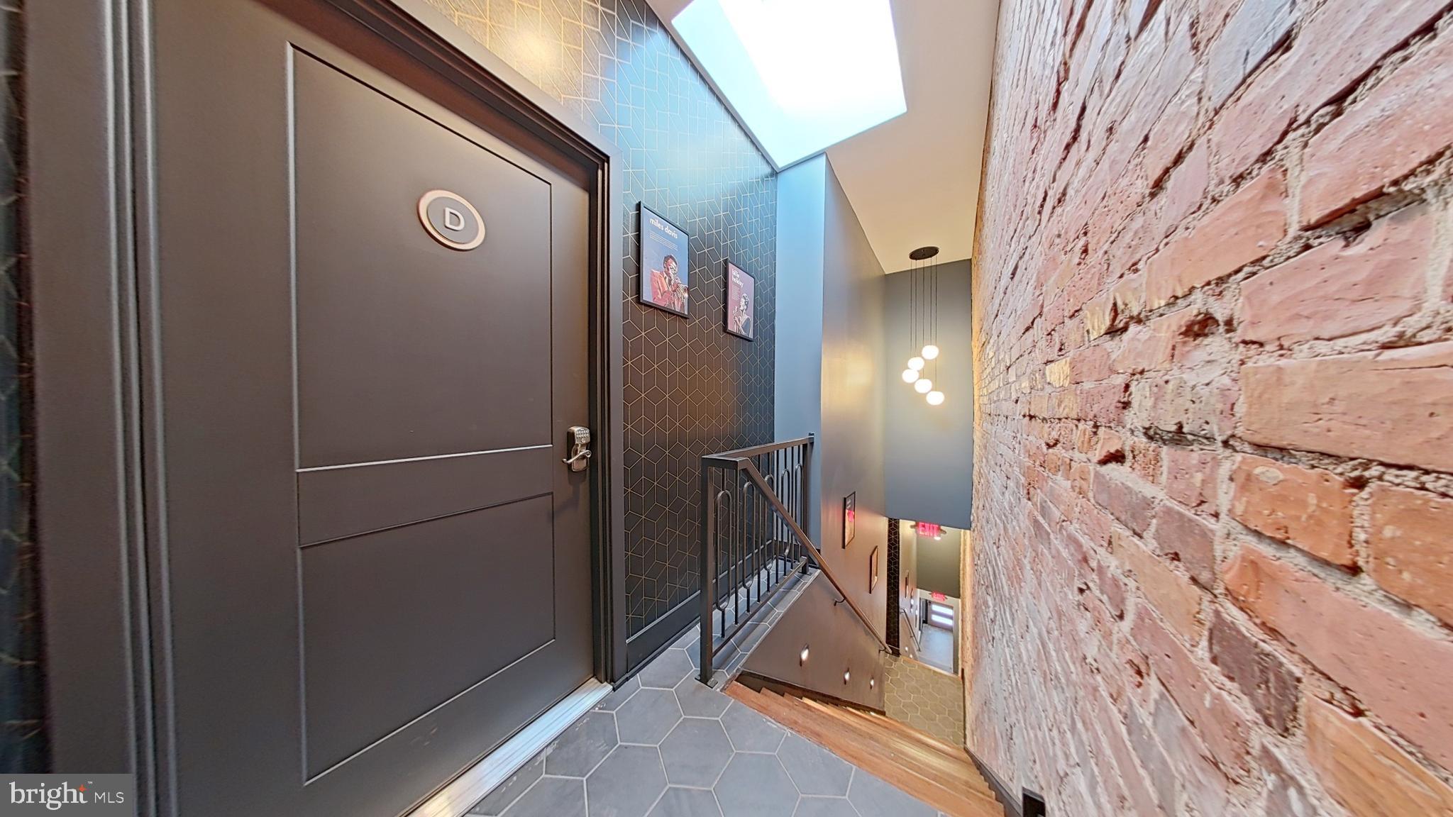 BREWERYTOWN - Residential Income