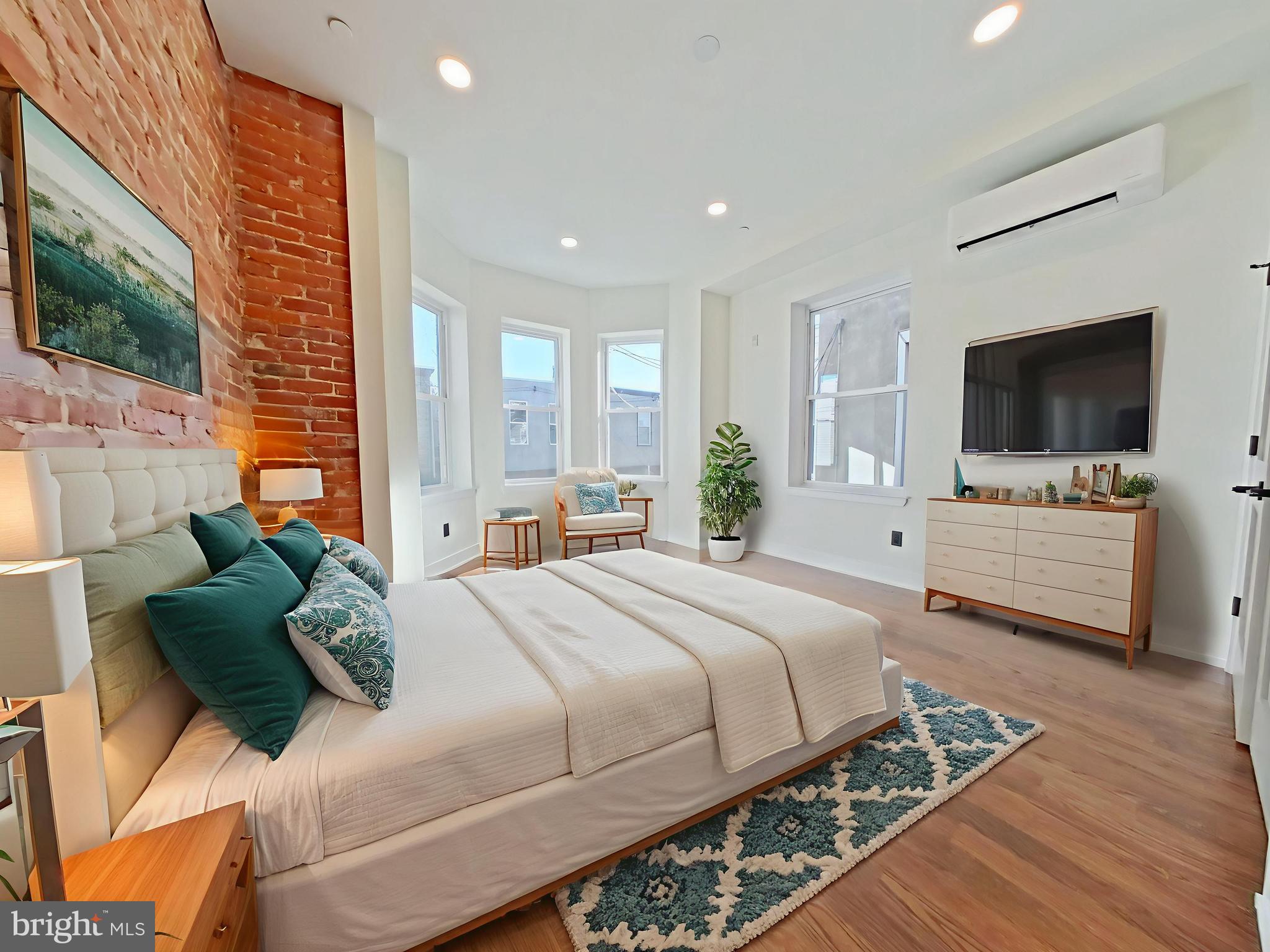 BREWERYTOWN - Residential Income