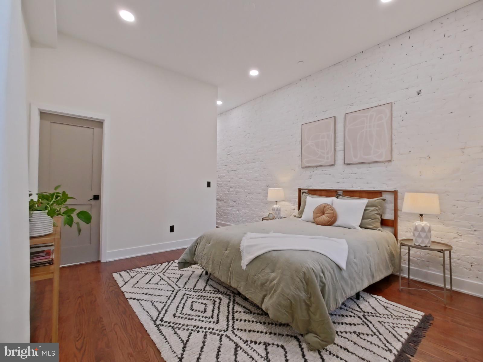 BREWERYTOWN - Residential Income