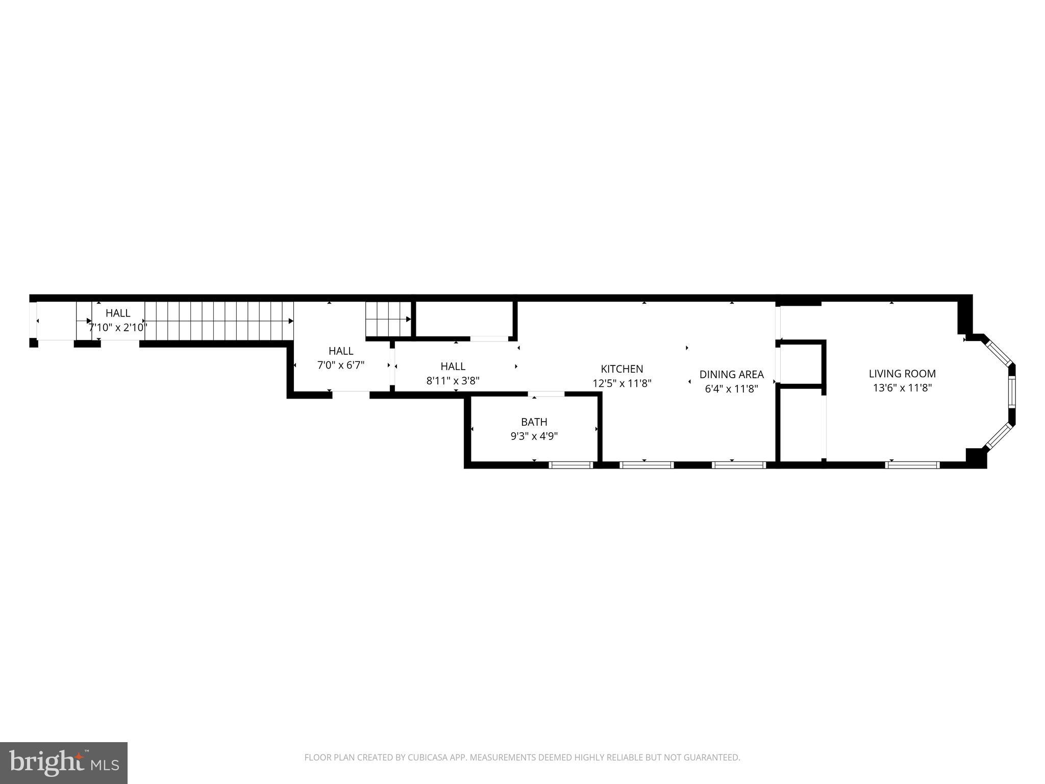 BREWERYTOWN - Residential Income