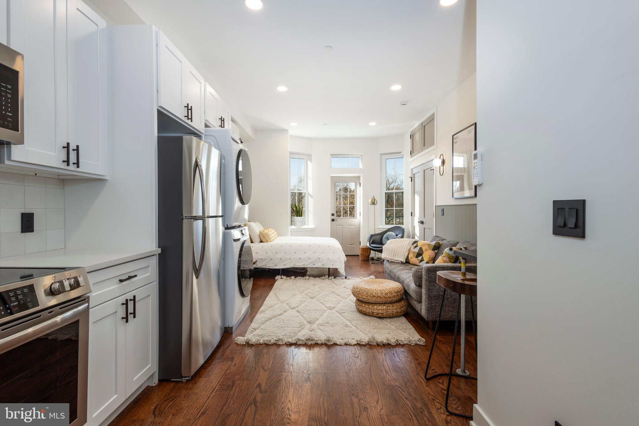 BREWERYTOWN - Residential Income