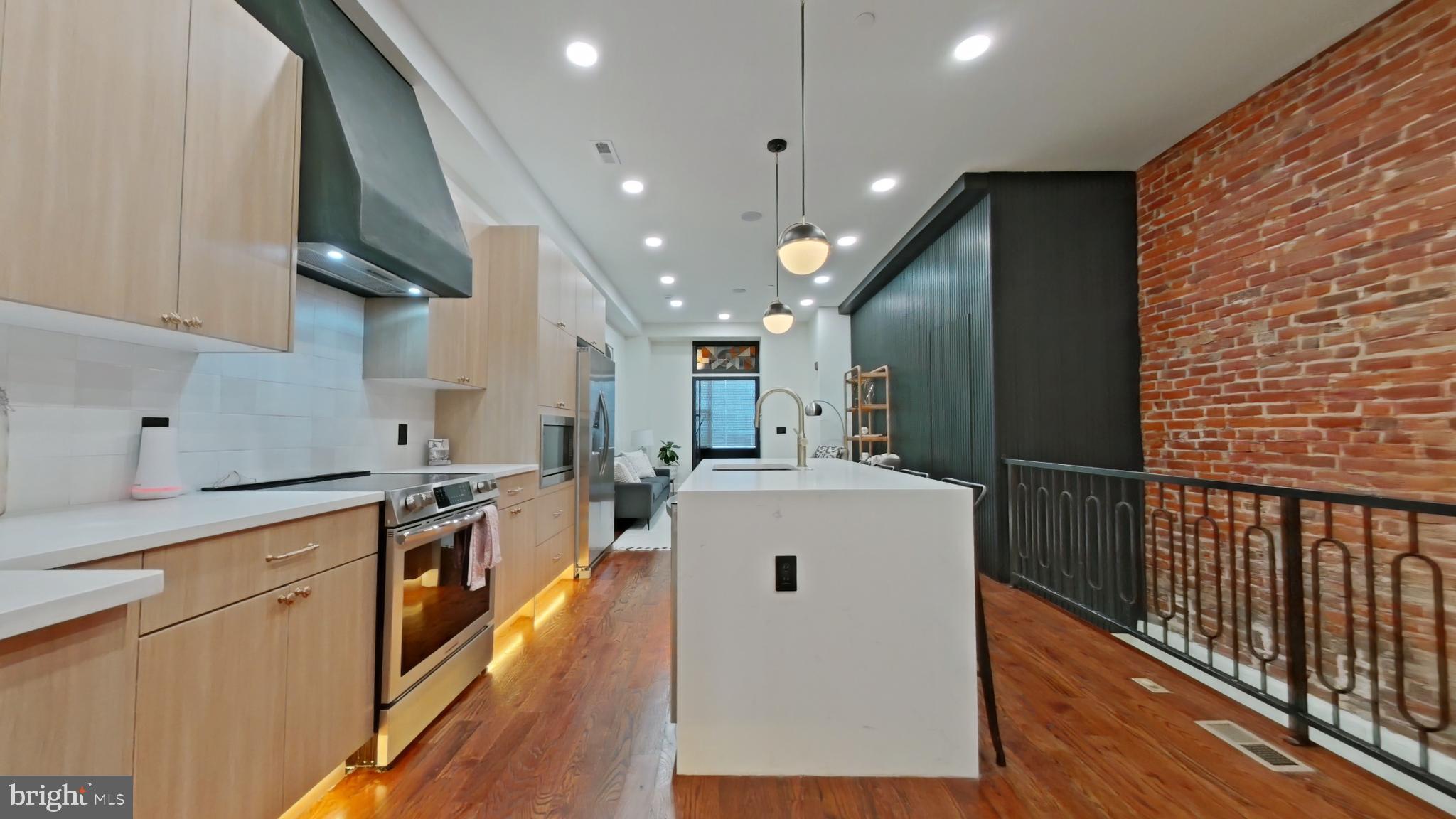 BREWERYTOWN - Residential Income