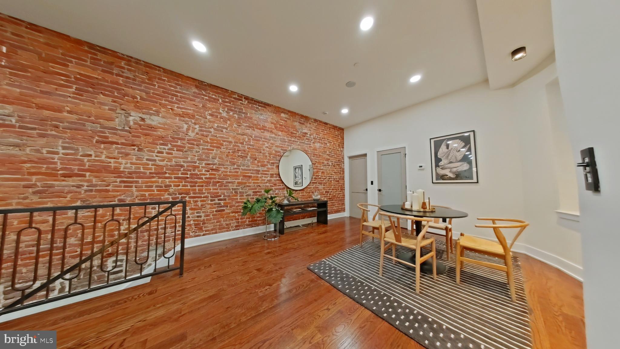 BREWERYTOWN - Residential Income