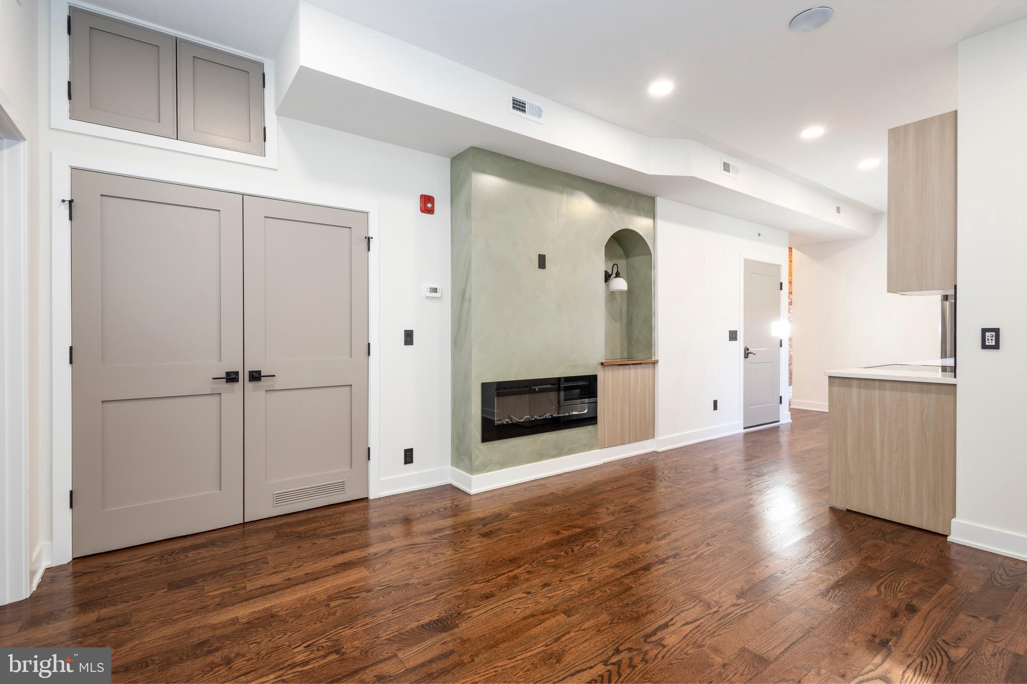 BREWERYTOWN - Residential Income