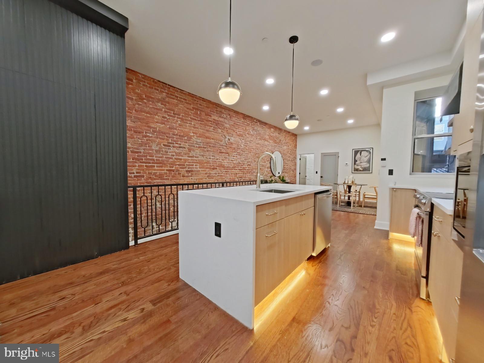 BREWERYTOWN - Residential Income