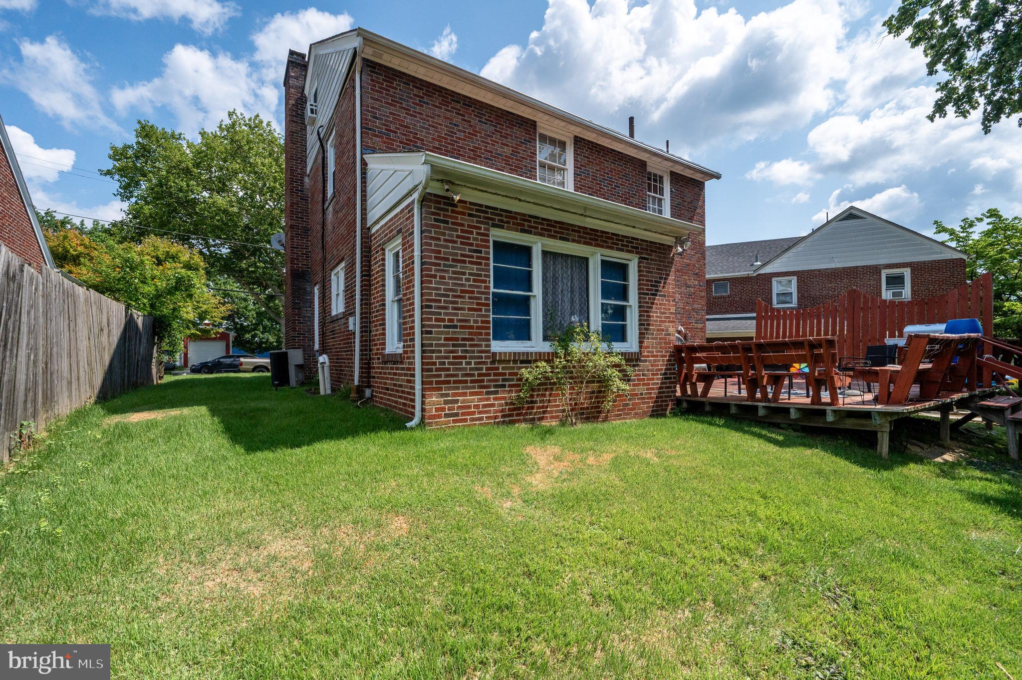 202 GERRY STREET