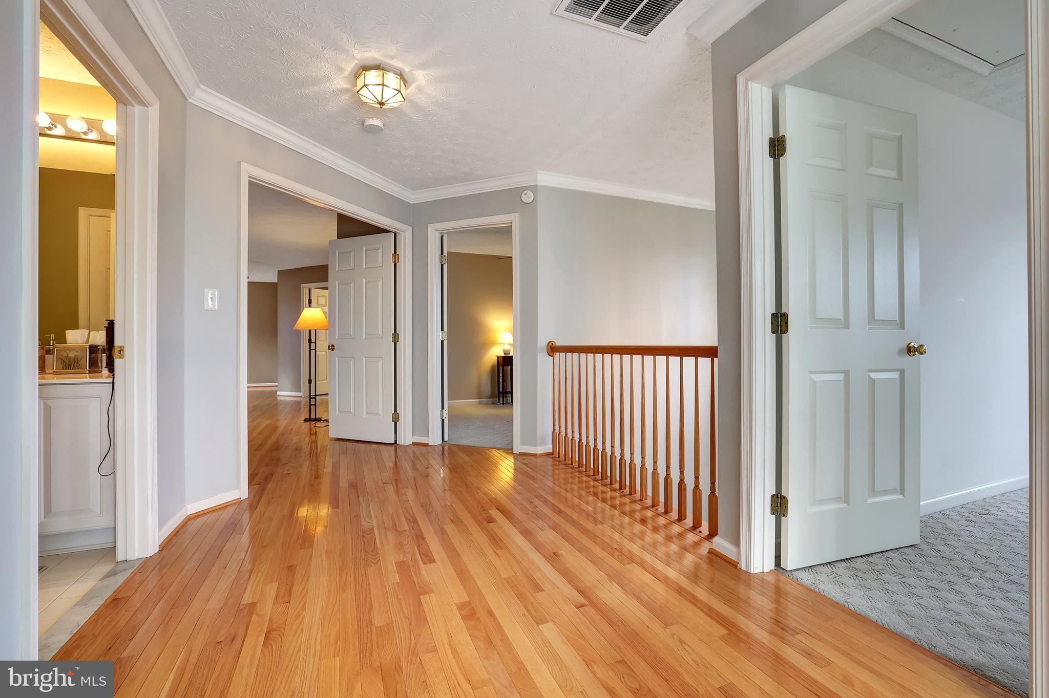 VILLAGES OF DORCHESTER - Residential