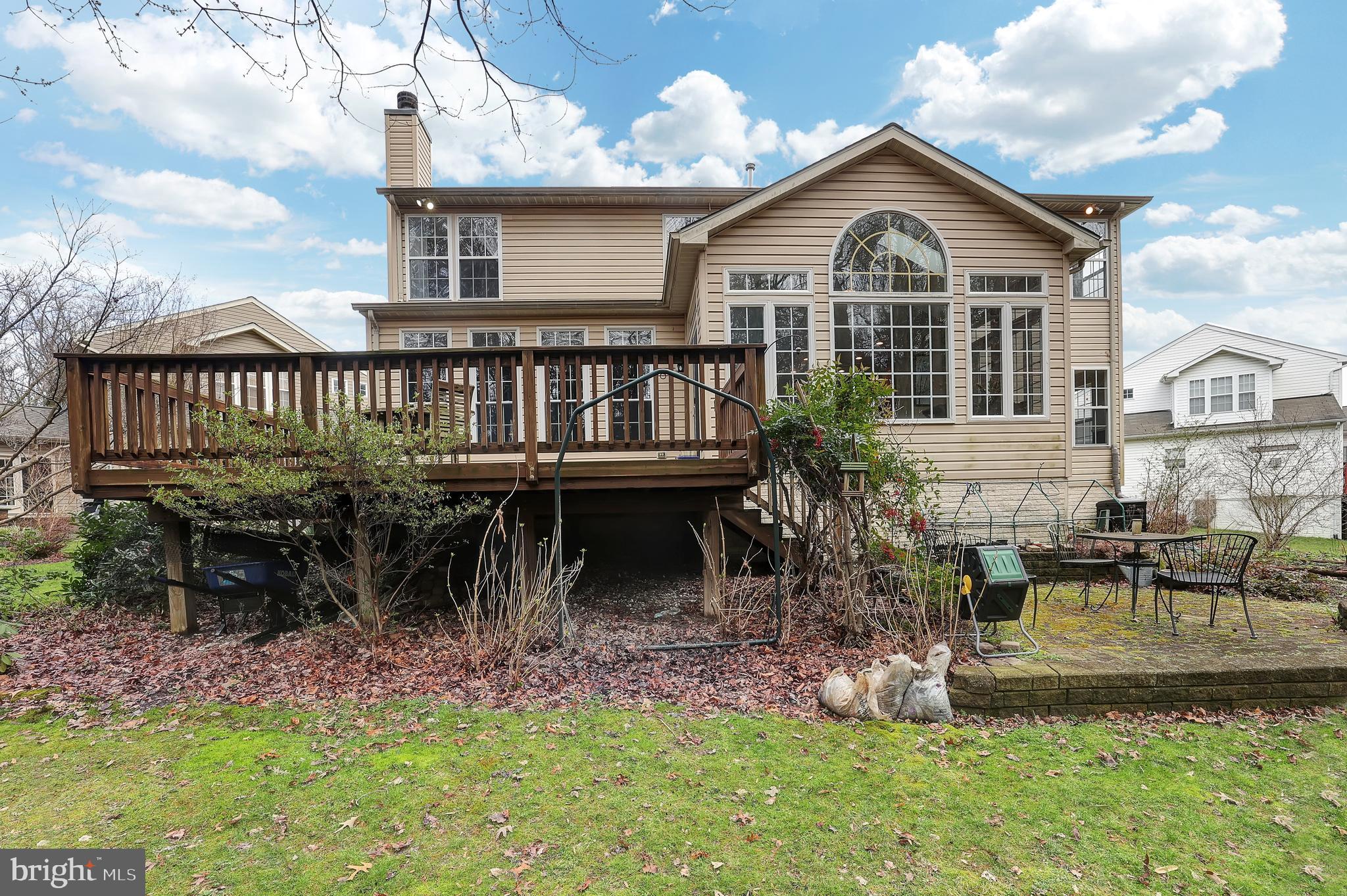 VILLAGES OF DORCHESTER - Residential