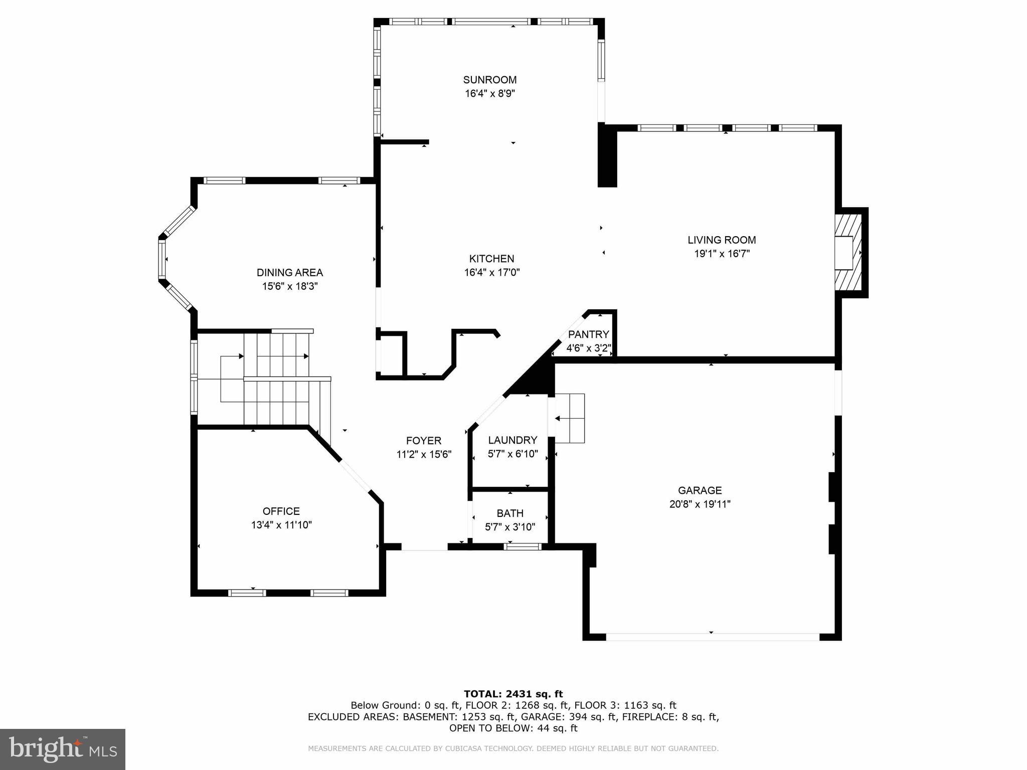 VILLAGES OF DORCHESTER - Residential