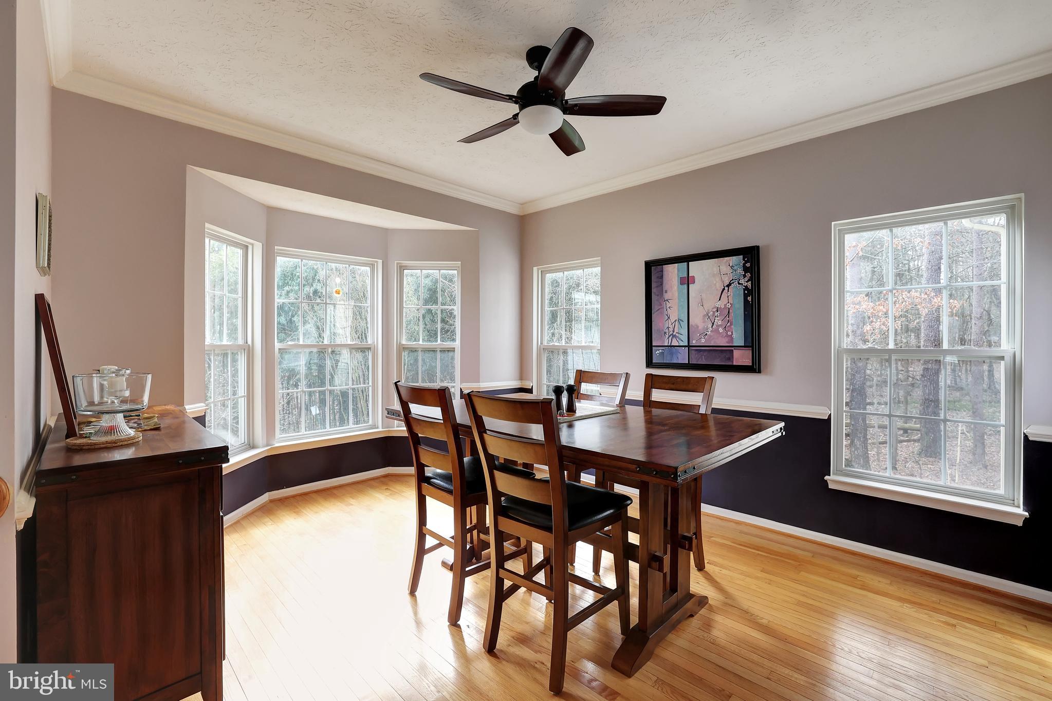 VILLAGES OF DORCHESTER - Residential