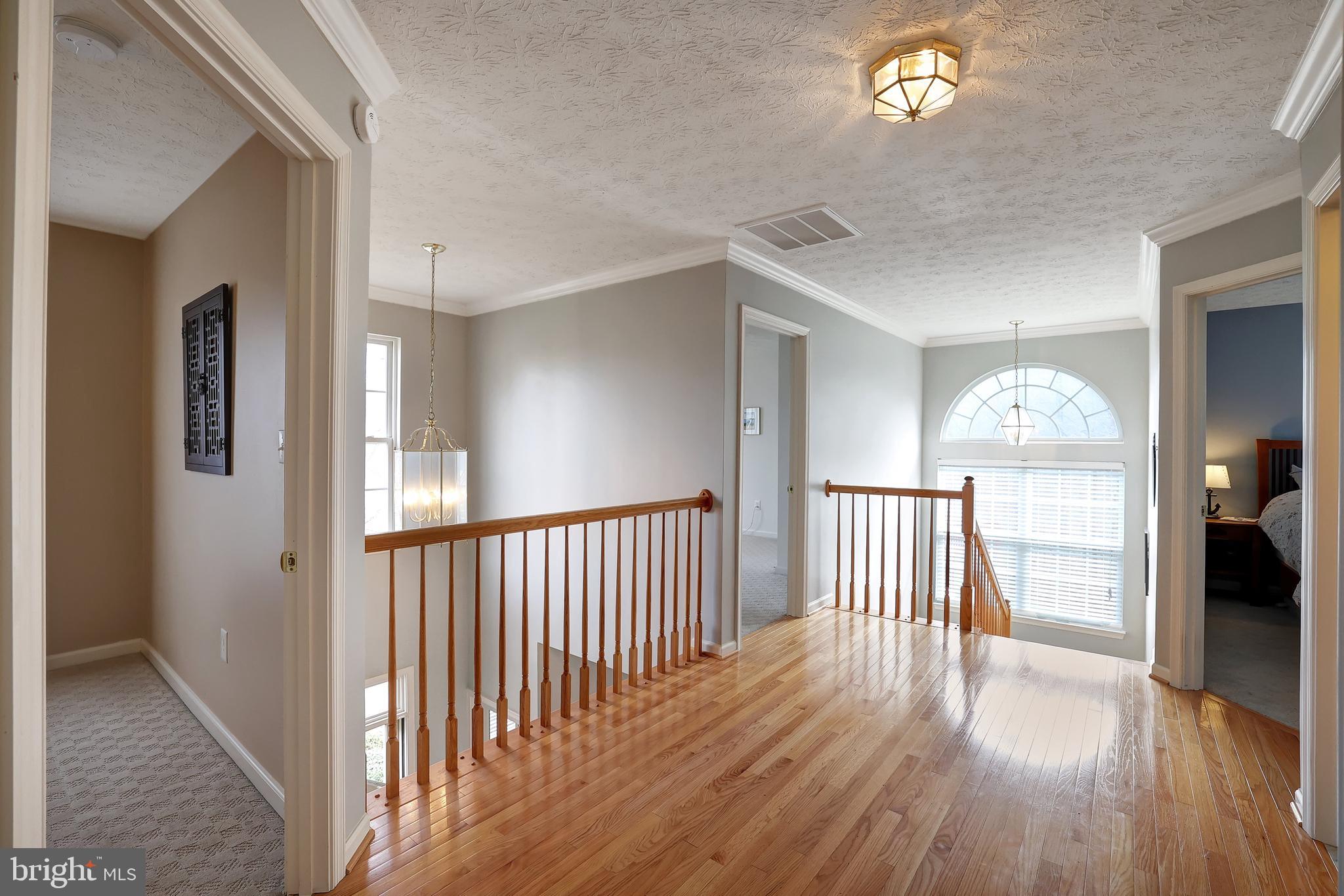 VILLAGES OF DORCHESTER - Residential